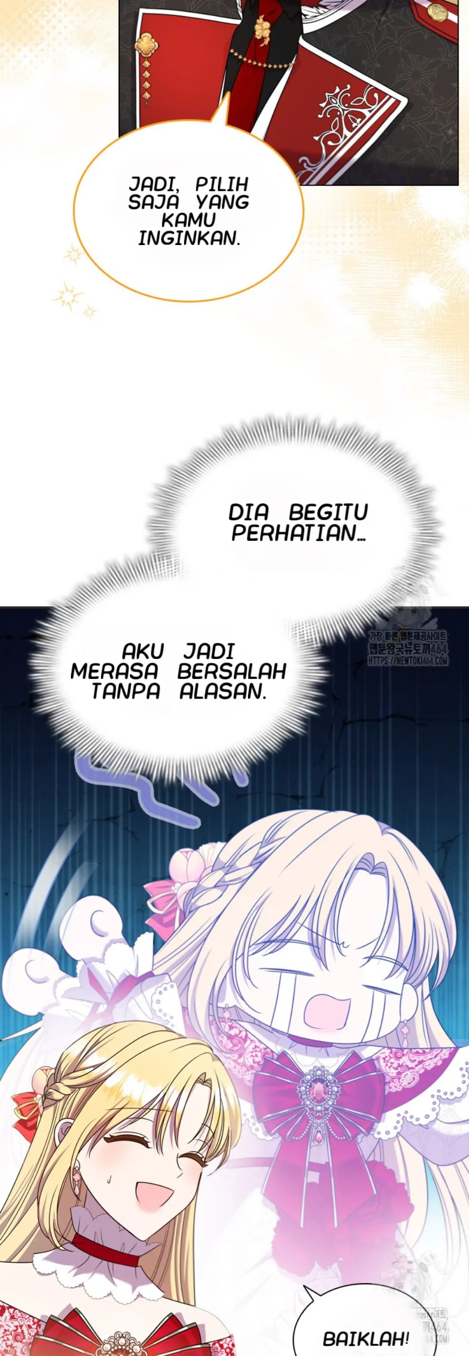 Baca She’s Not Our Daughter! - Chapter 11 halaman 38