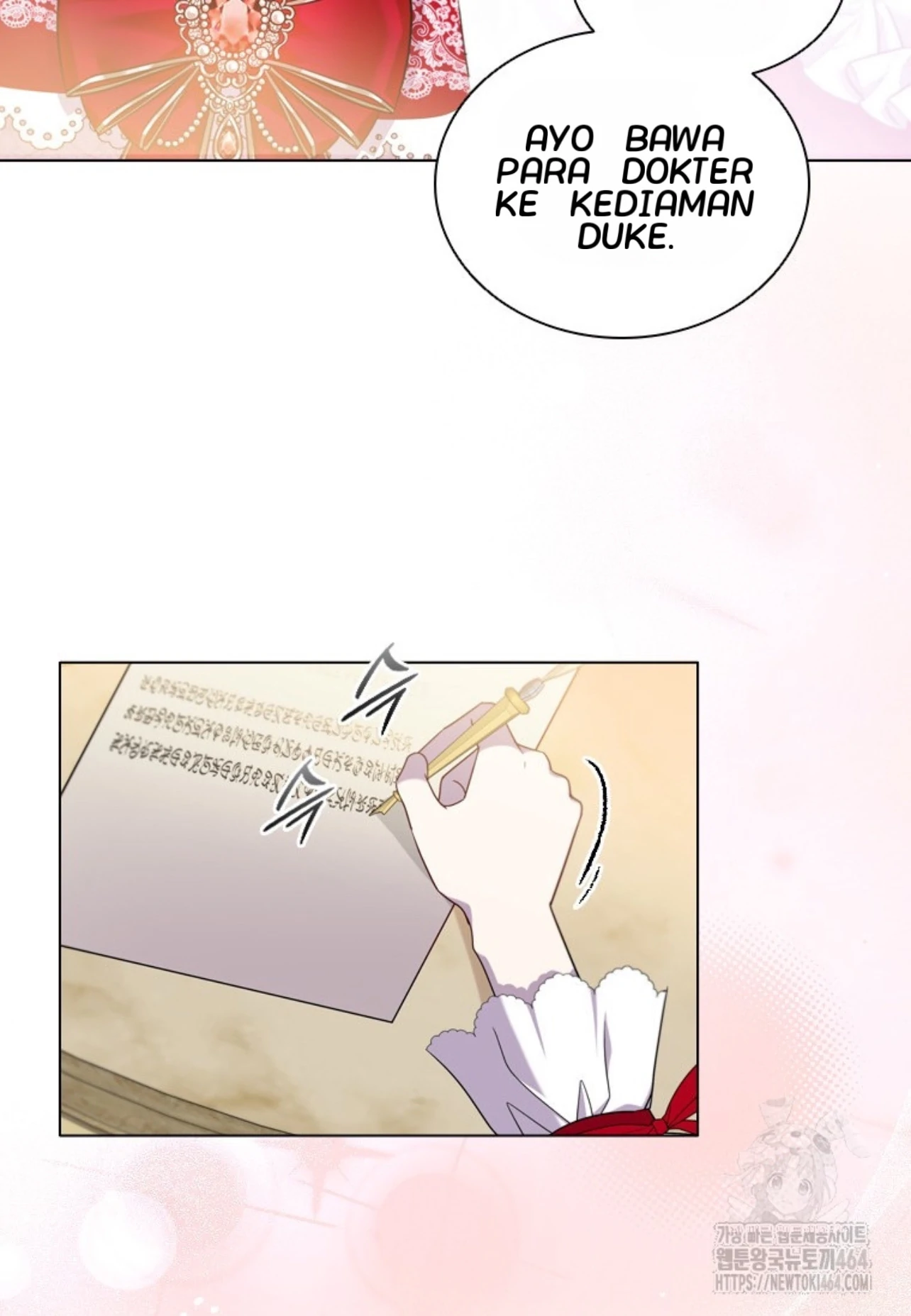 Baca She’s Not Our Daughter! - Chapter 11 halaman 39