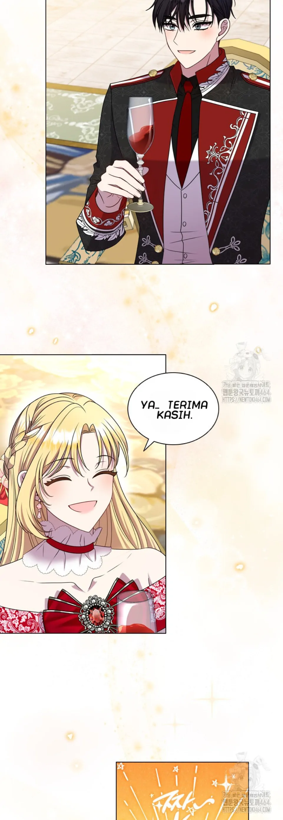Baca She’s Not Our Daughter! - Chapter 11 halaman 44