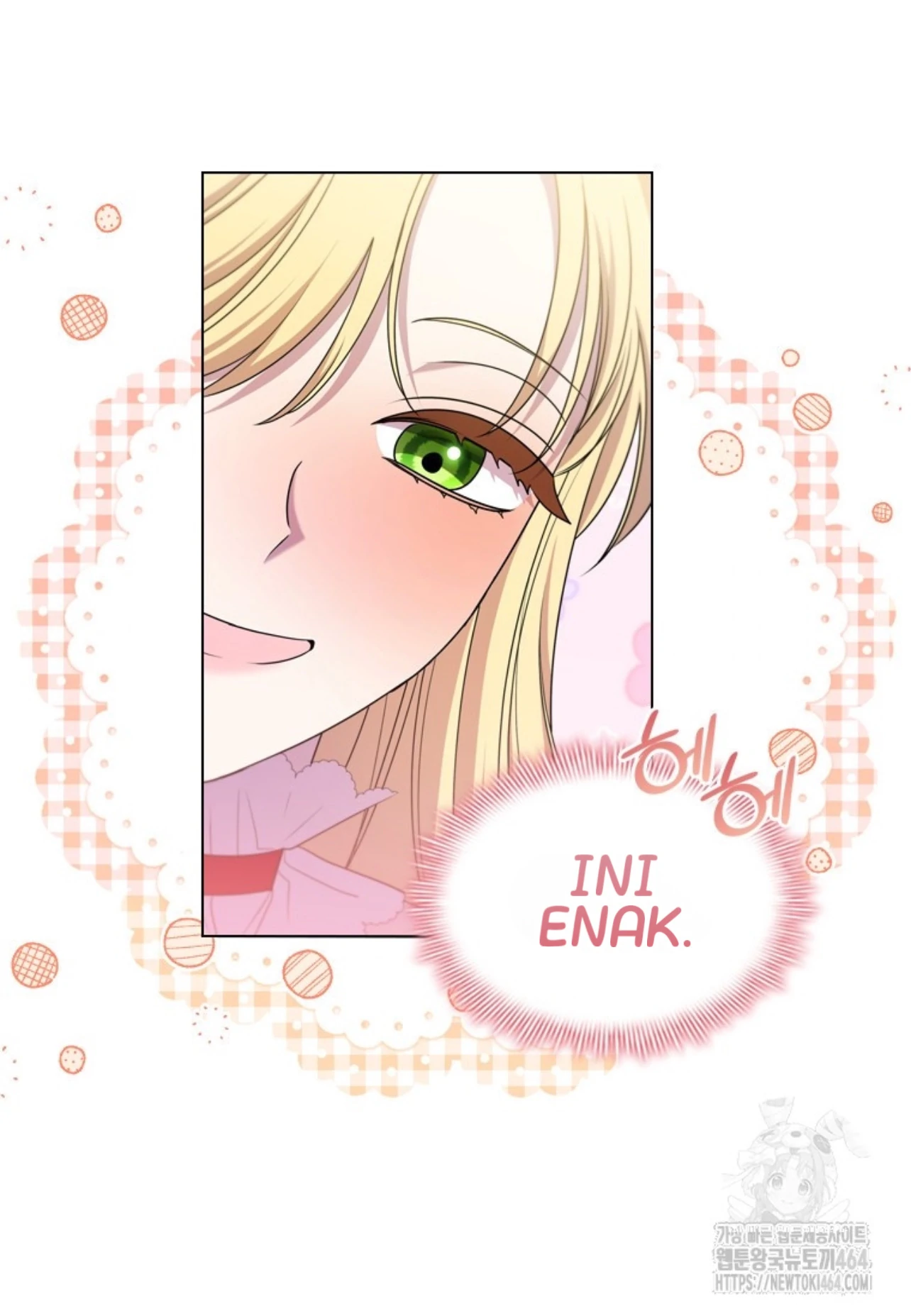 Baca She’s Not Our Daughter! - Chapter 11 halaman 49
