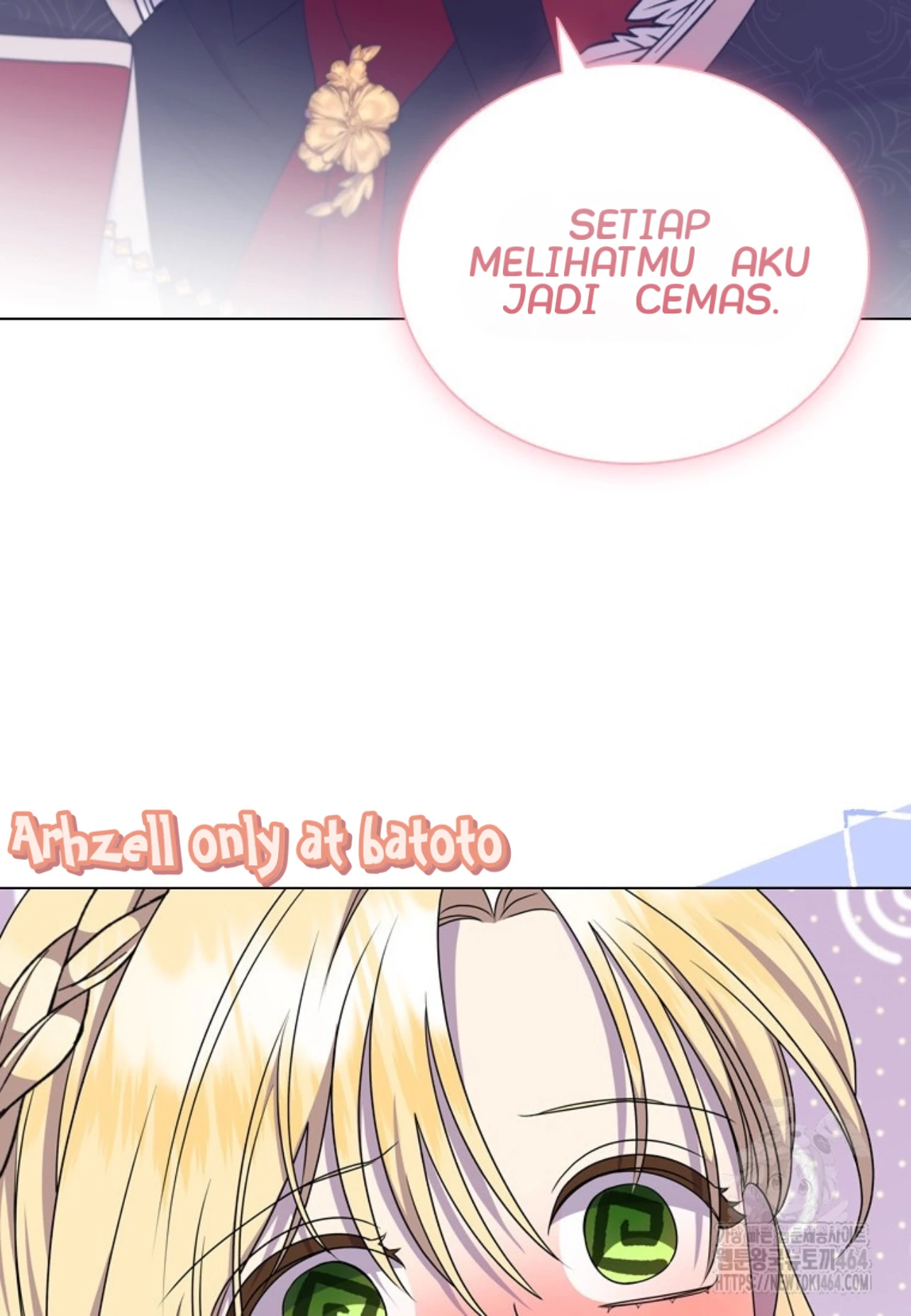 Baca She’s Not Our Daughter! - Chapter 11 halaman 62