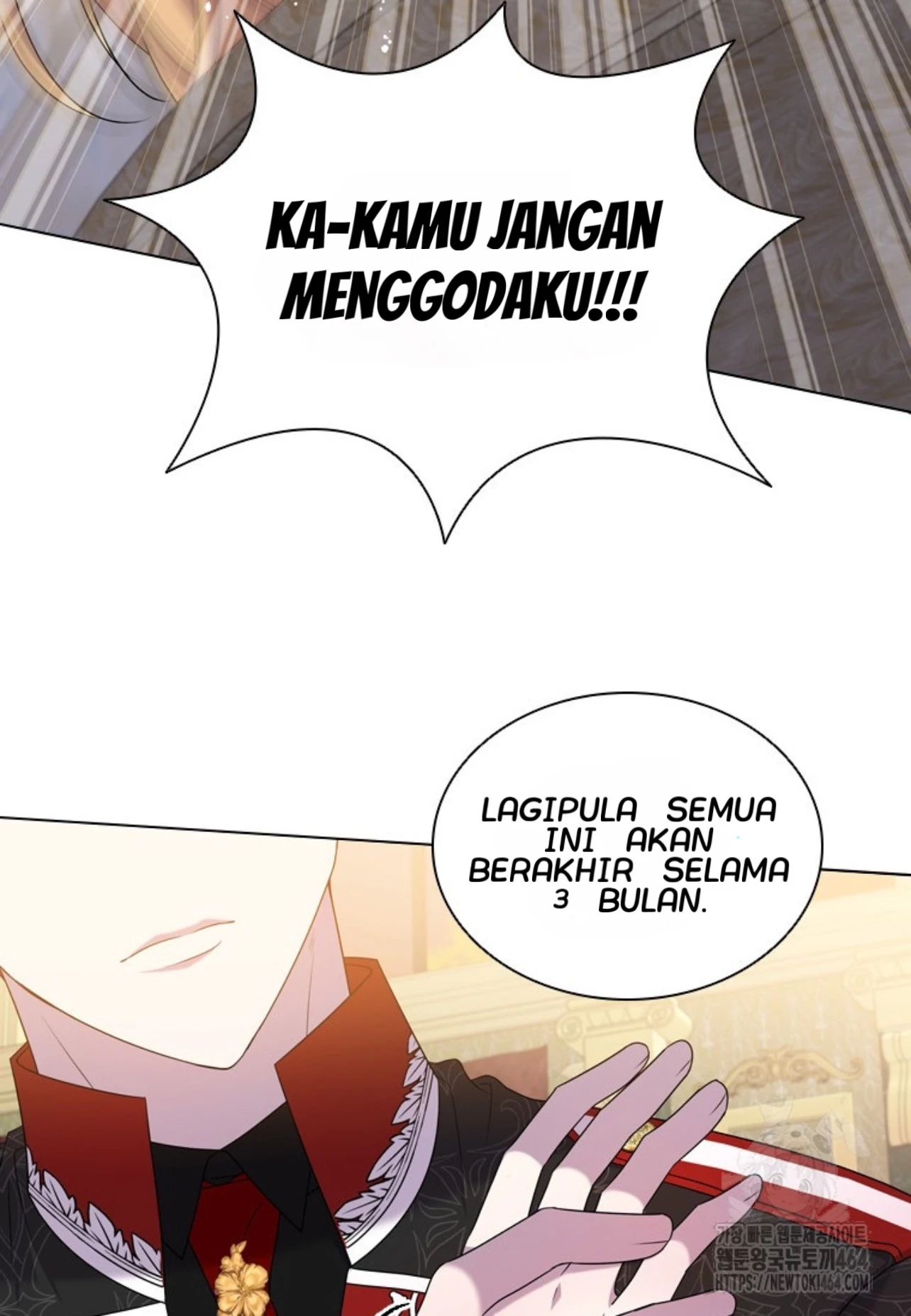 Baca She’s Not Our Daughter! - Chapter 11 halaman 65