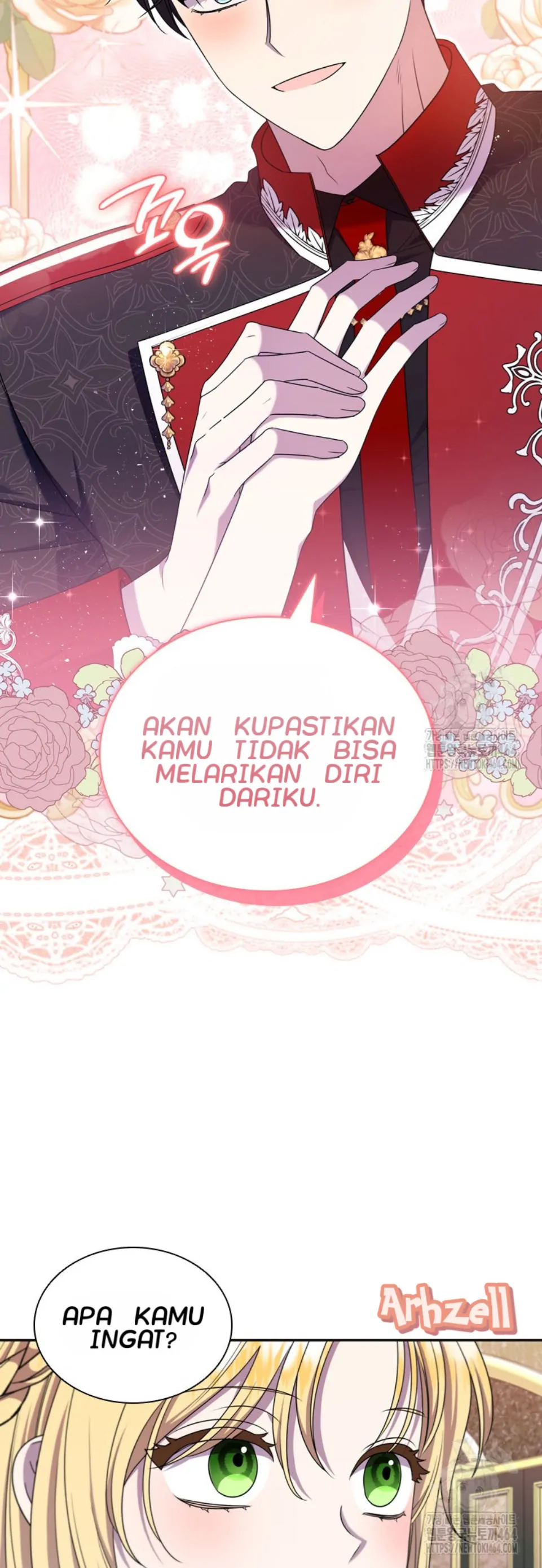 Baca She’s Not Our Daughter! - Chapter 11 halaman 67