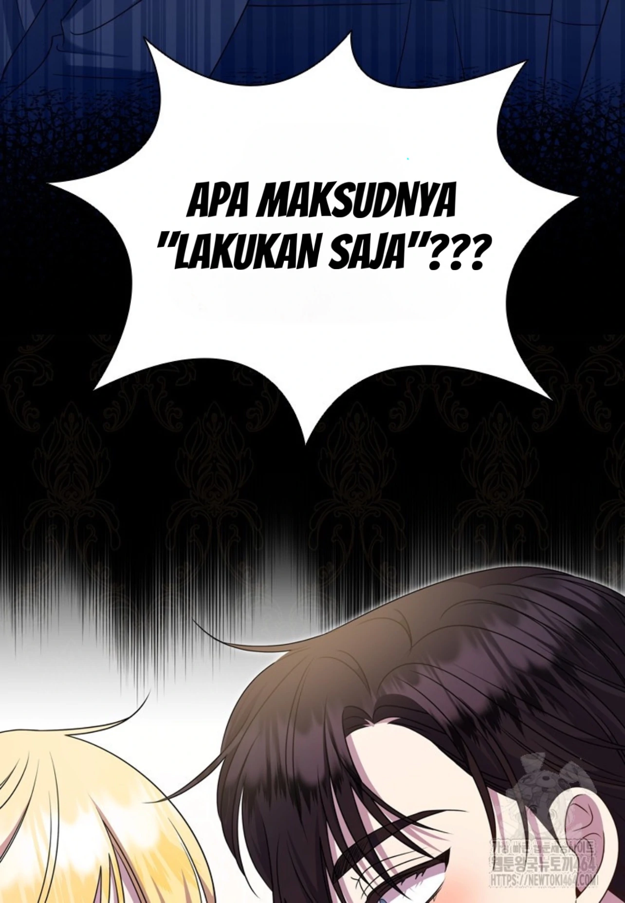 Baca She’s Not Our Daughter! - Chapter 11 halaman 77