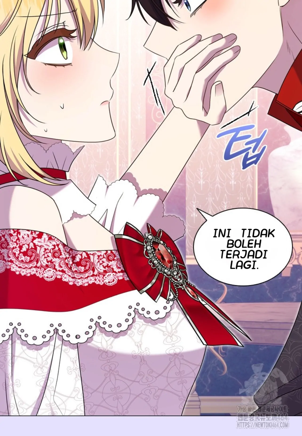 Baca She’s Not Our Daughter! - Chapter 11 halaman 78