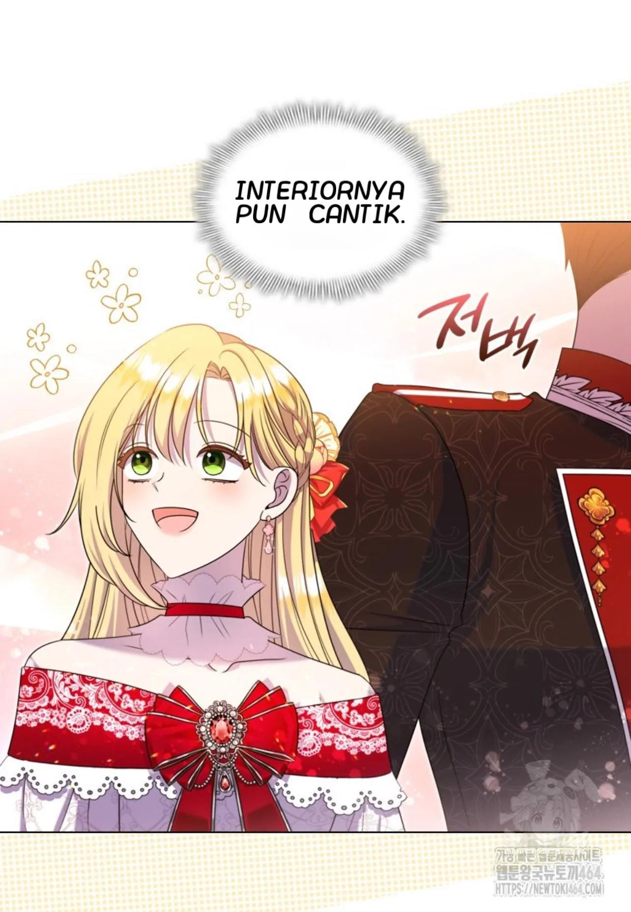 Baca She’s Not Our Daughter! - Chapter 11 halaman 8