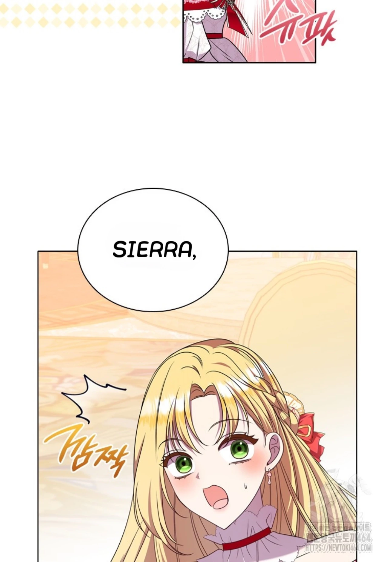 Baca She’s Not Our Daughter! - Chapter 11 halaman 81