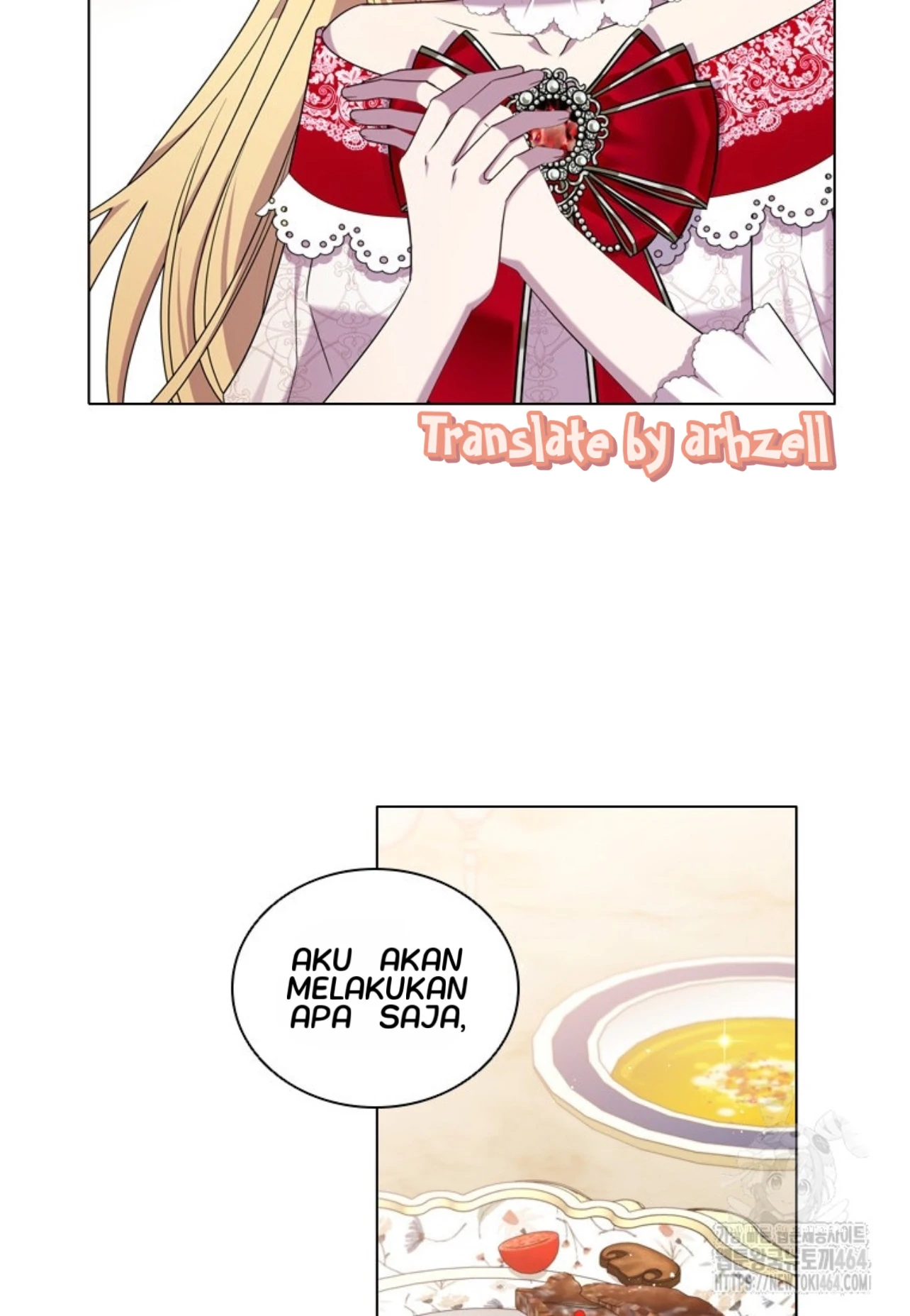 Baca She’s Not Our Daughter! - Chapter 11 halaman 82