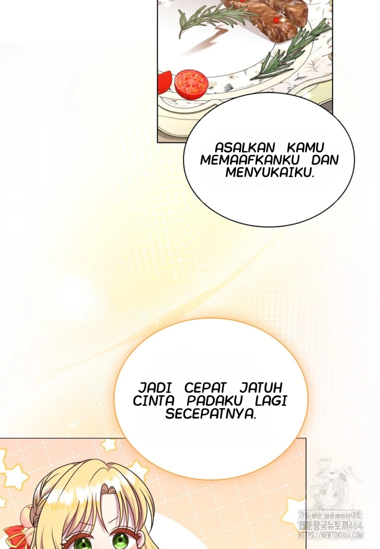 Baca She’s Not Our Daughter! - Chapter 11 halaman 83