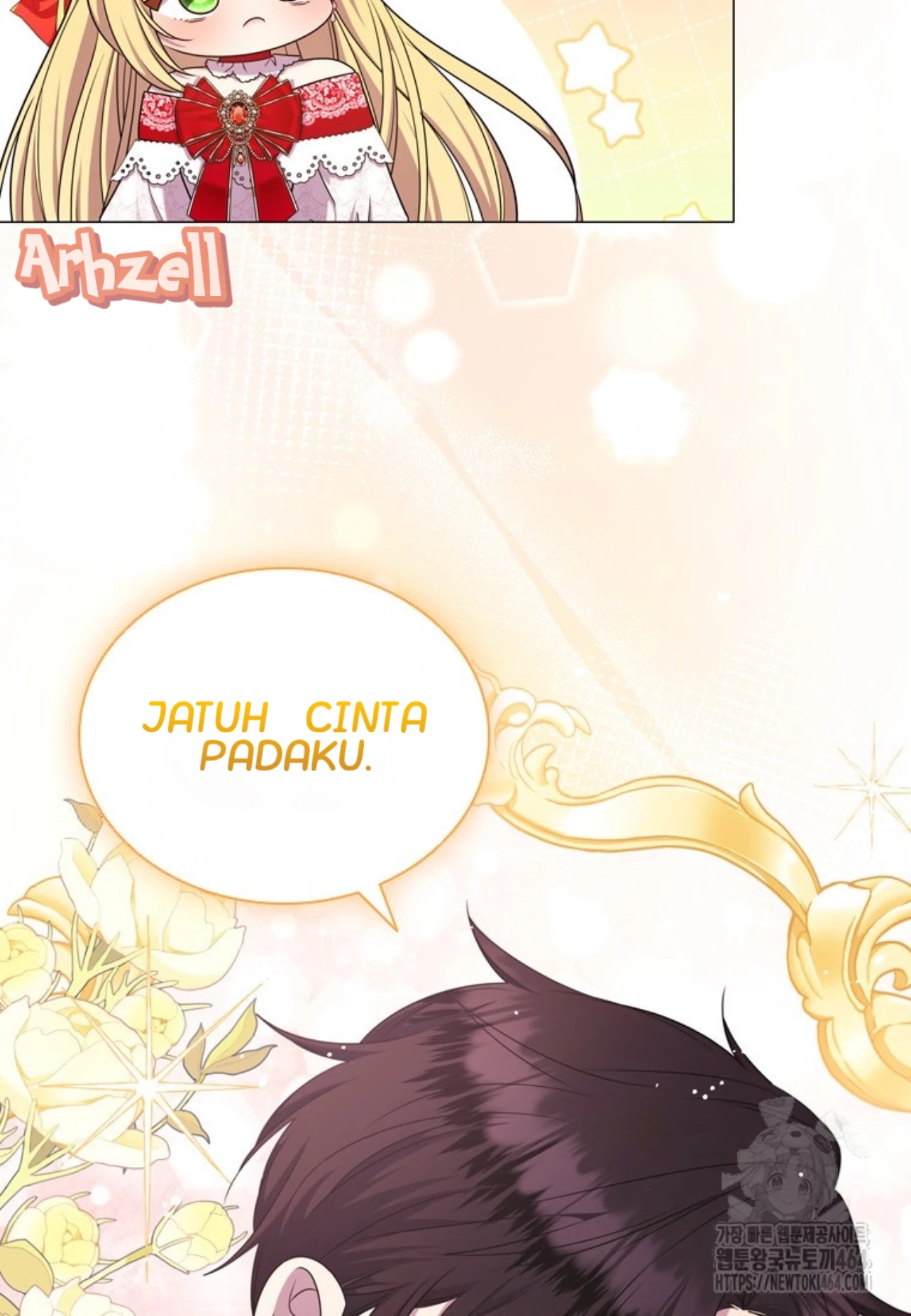 Baca She’s Not Our Daughter! - Chapter 11 halaman 84