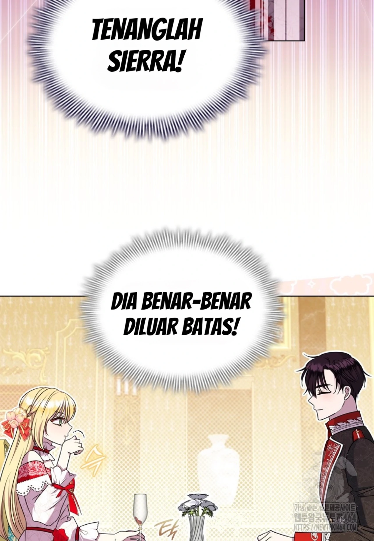 Baca She’s Not Our Daughter! - Chapter 11 halaman 87