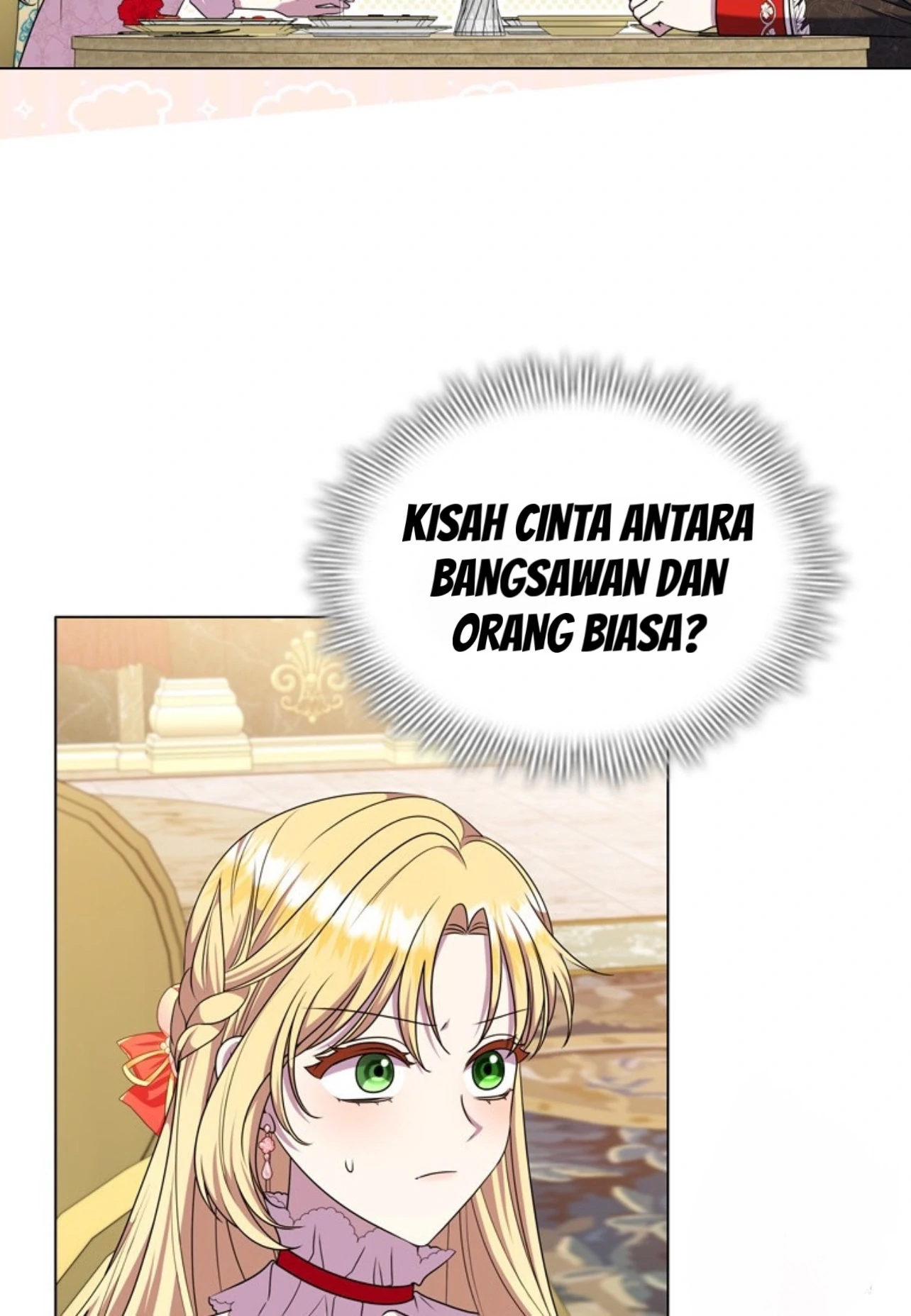 Baca She’s Not Our Daughter! - Chapter 11 halaman 88