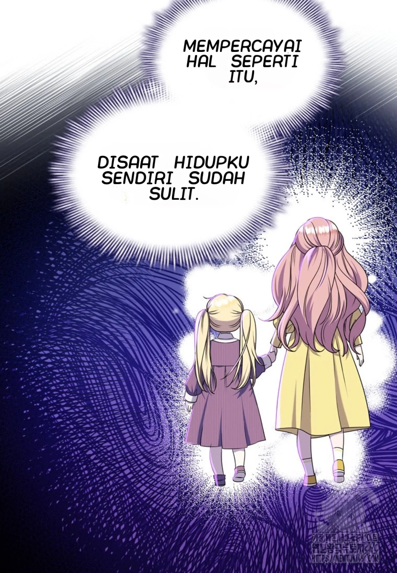 Baca She’s Not Our Daughter! - Chapter 11 halaman 90