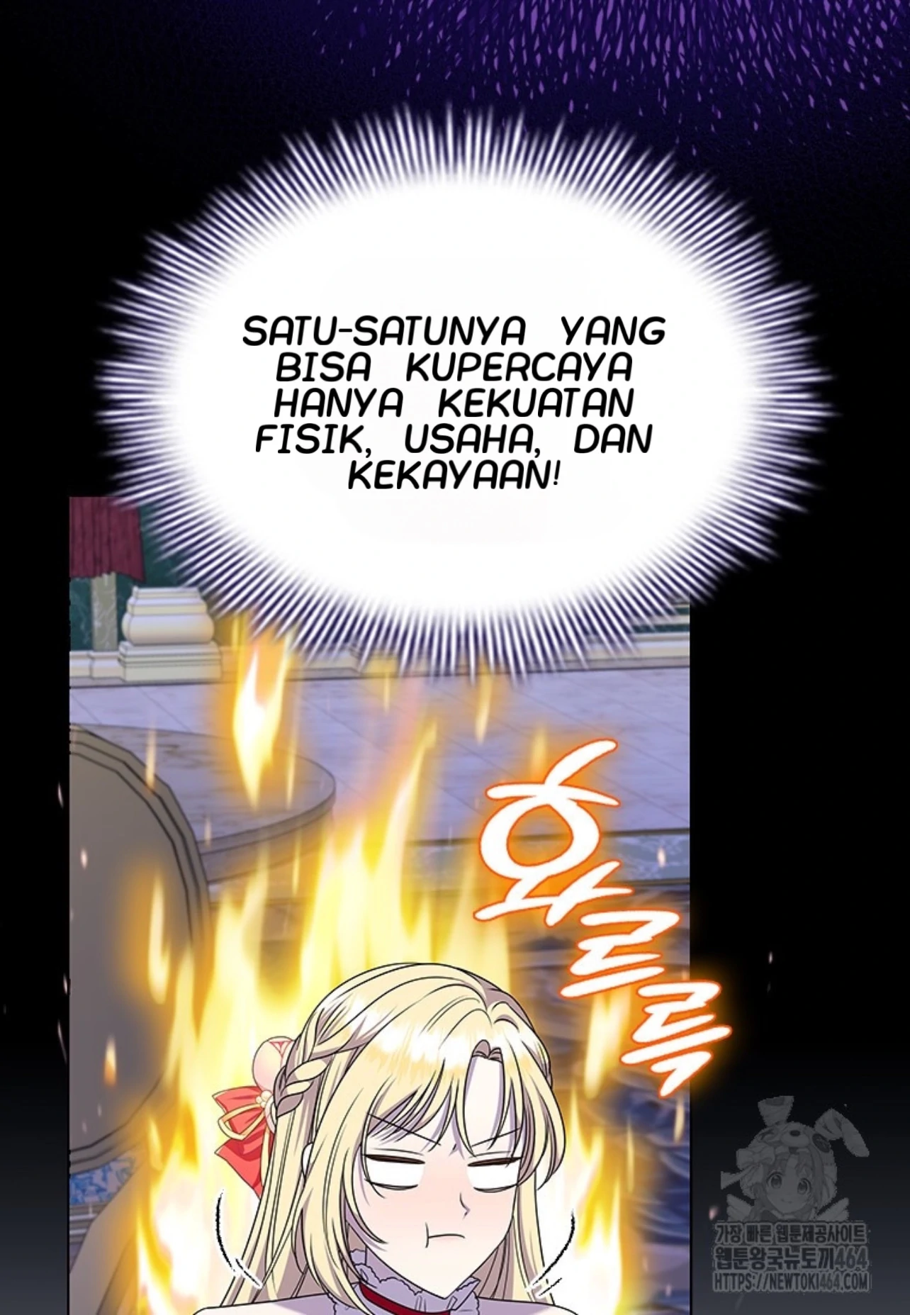 Baca She’s Not Our Daughter! - Chapter 11 halaman 91
