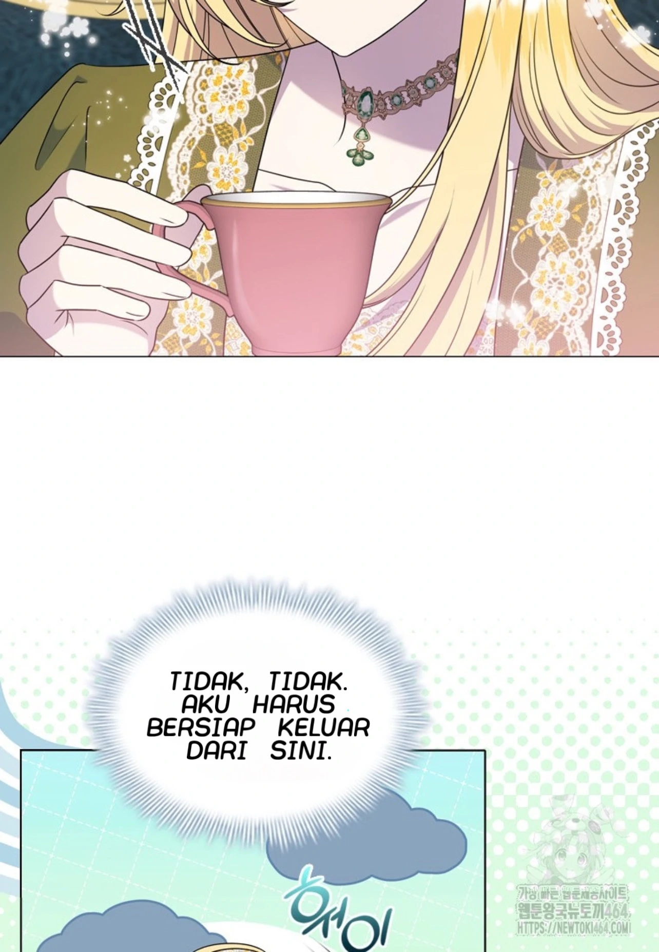 Baca She’s Not Our Daughter! - Chapter 12 halaman 10