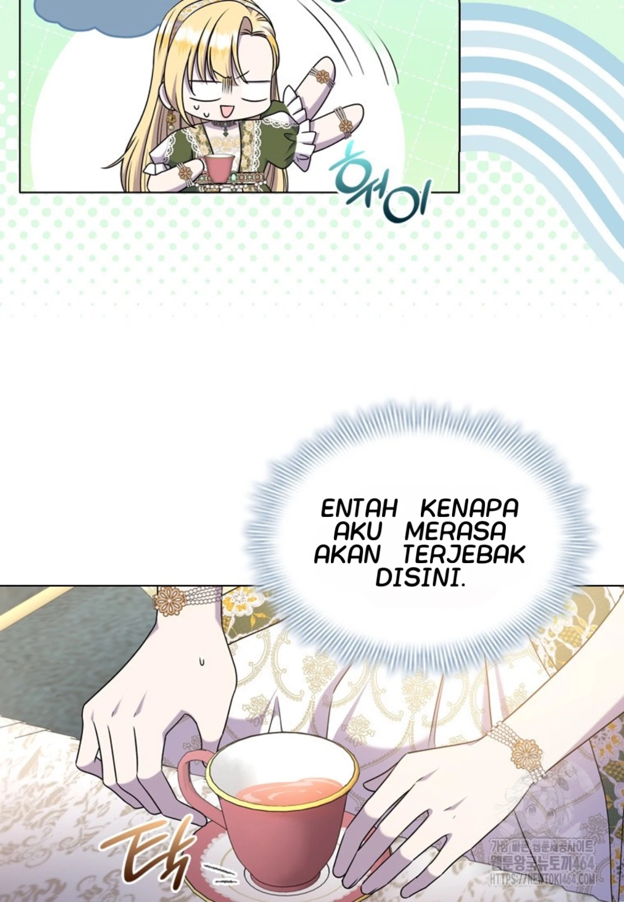 Baca She’s Not Our Daughter! - Chapter 12 halaman 11