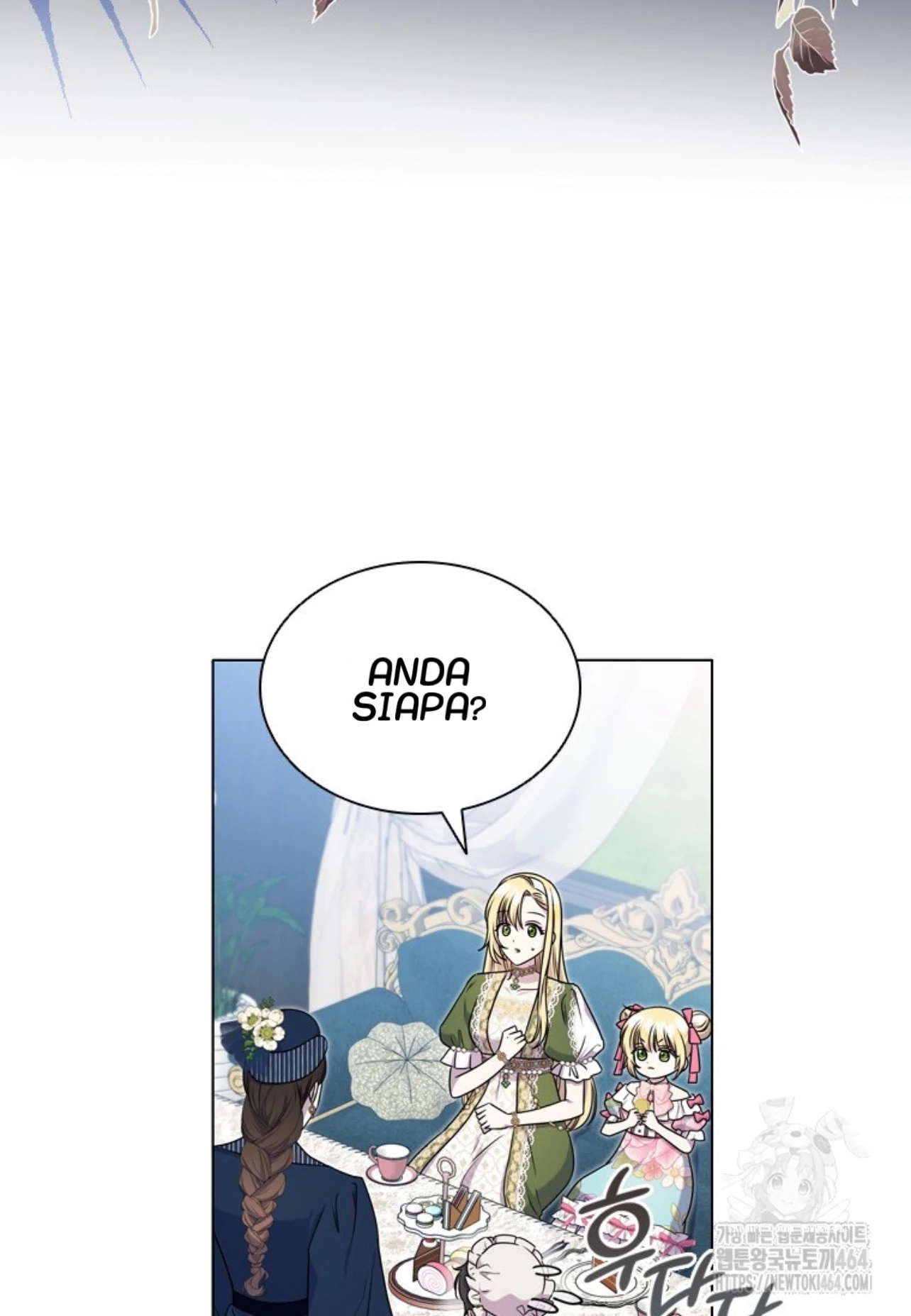 Baca She’s Not Our Daughter! - Chapter 12 halaman 16