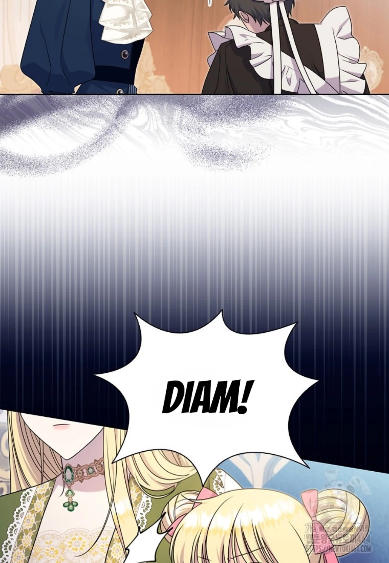 Baca She’s Not Our Daughter! - Chapter 12 halaman 18