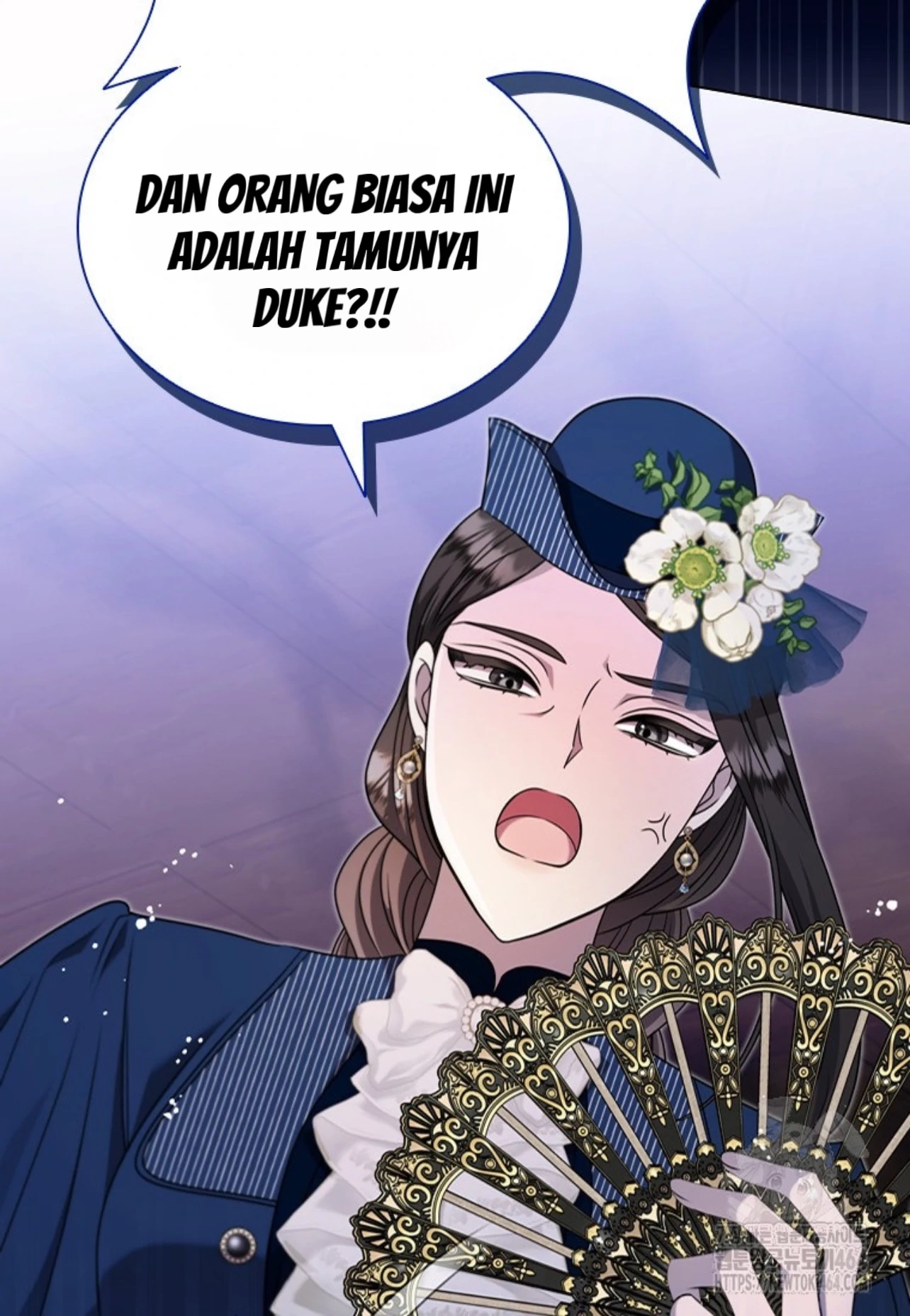 Baca She’s Not Our Daughter! - Chapter 12 halaman 20