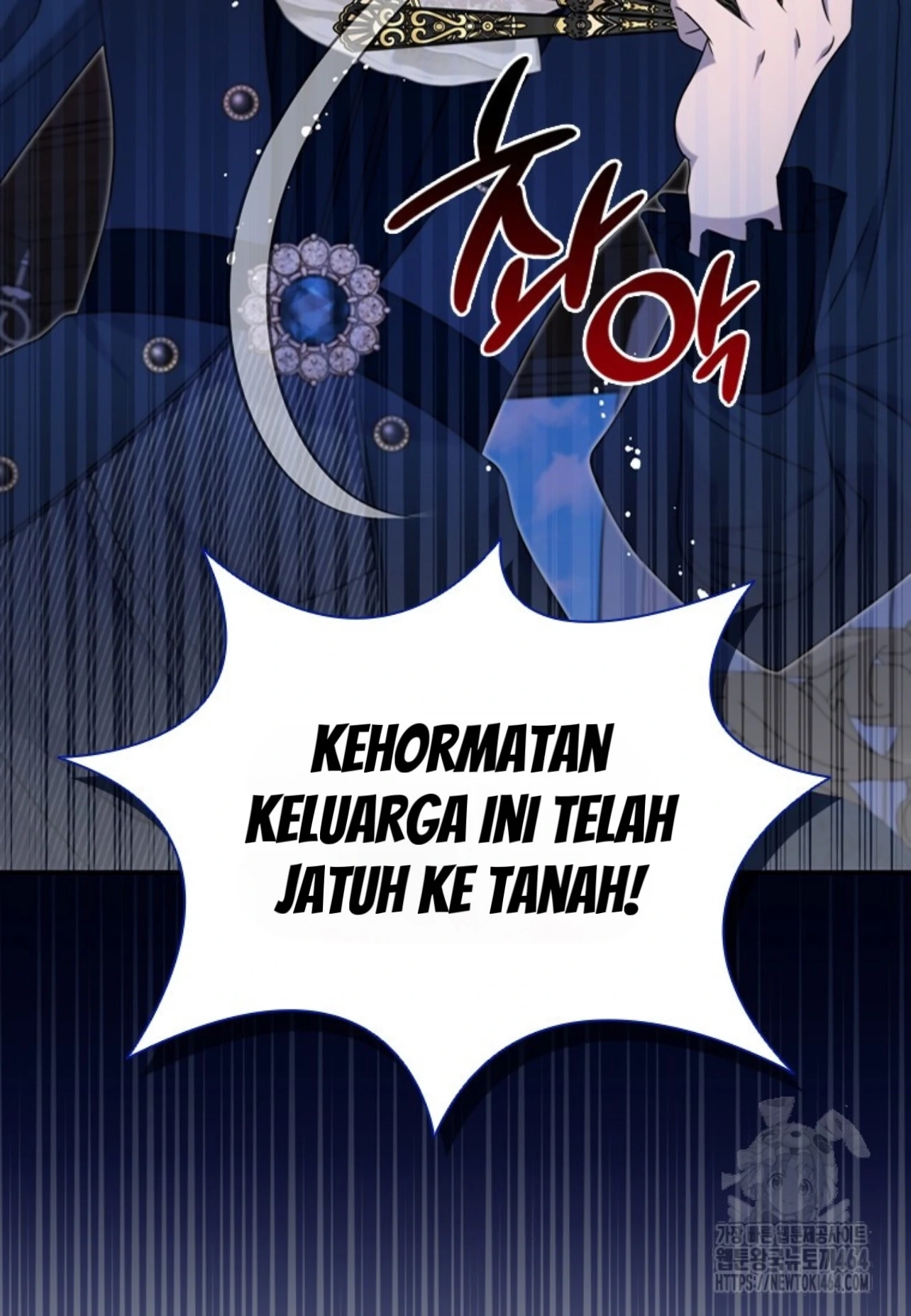Baca She’s Not Our Daughter! - Chapter 12 halaman 21