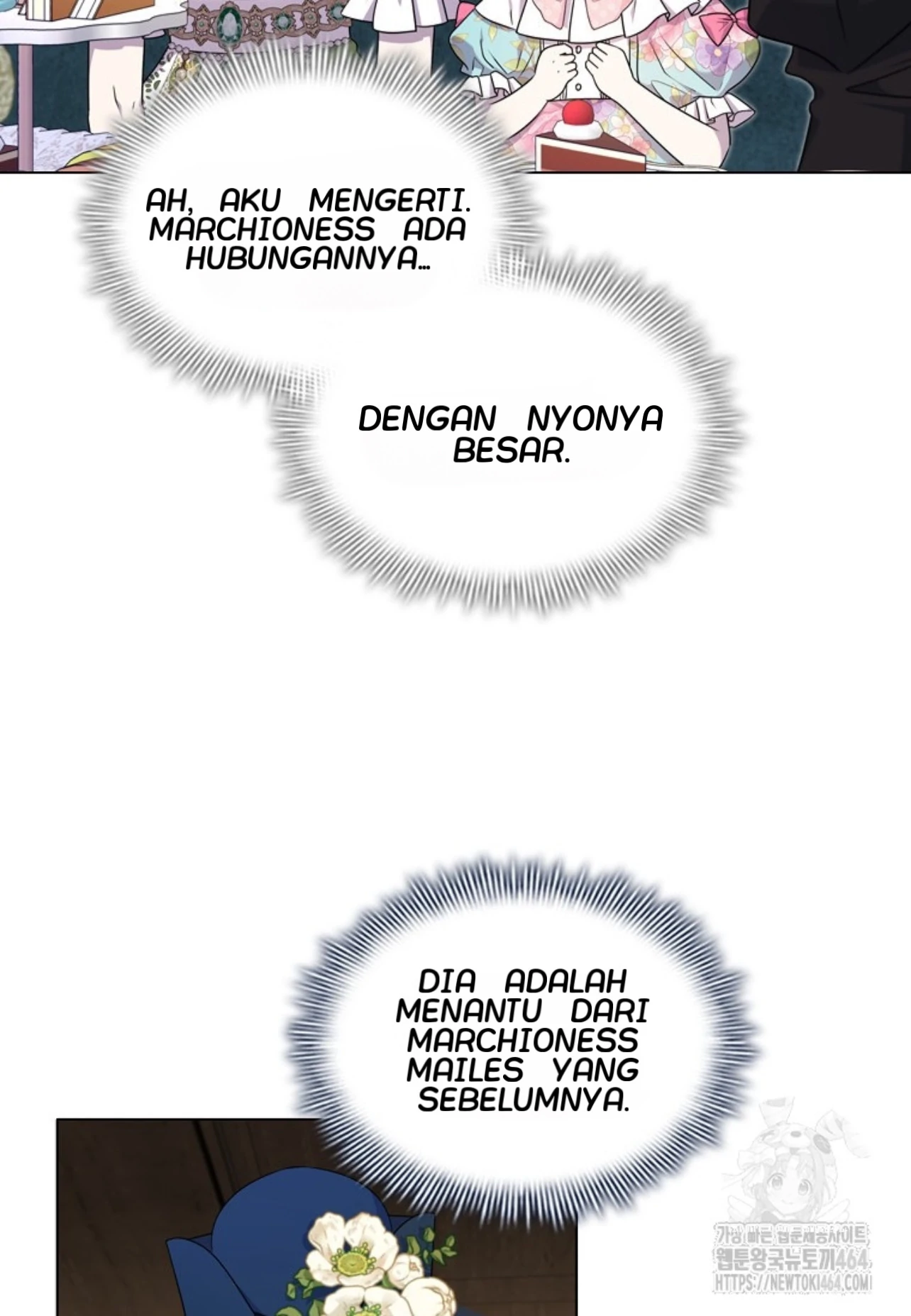 Baca She’s Not Our Daughter! - Chapter 12 halaman 23