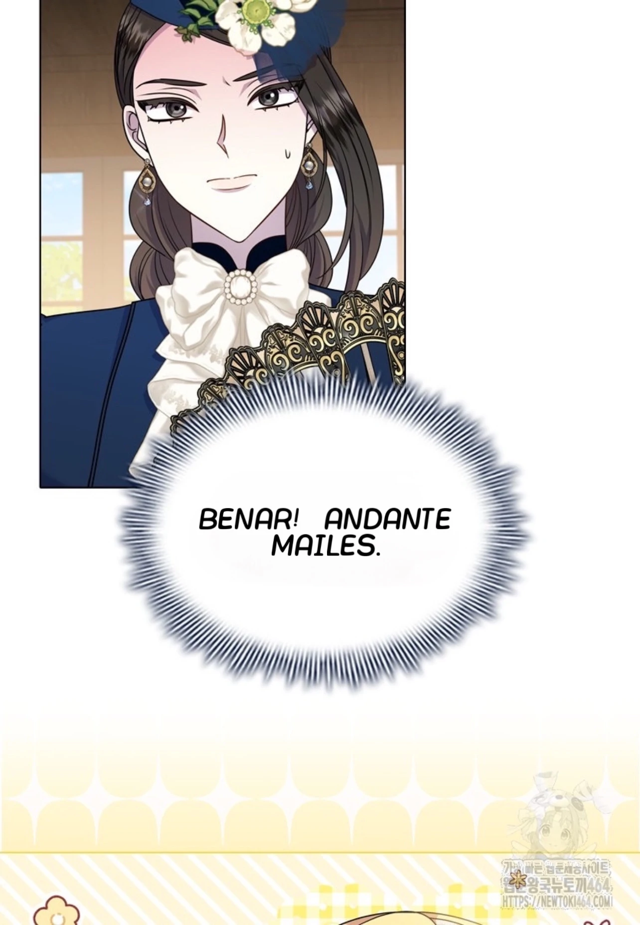 Baca She’s Not Our Daughter! - Chapter 12 halaman 24