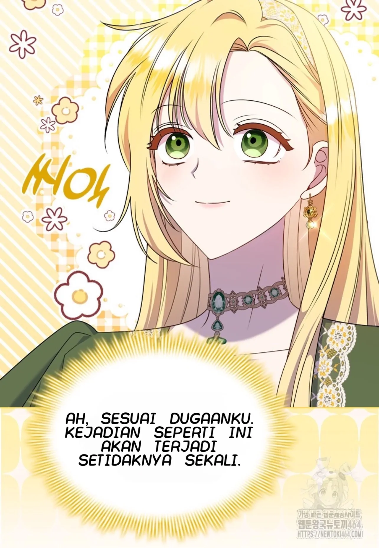 Baca She’s Not Our Daughter! - Chapter 12 halaman 25