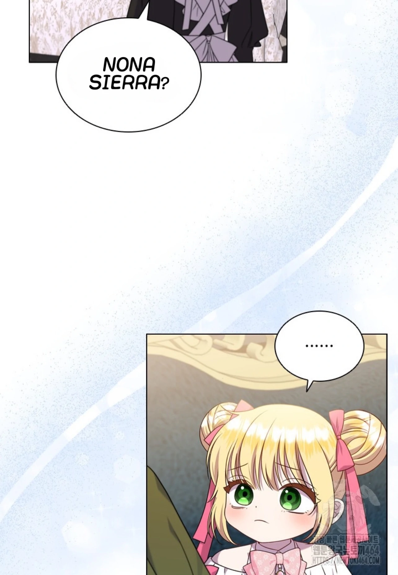 Baca She’s Not Our Daughter! - Chapter 12 halaman 27