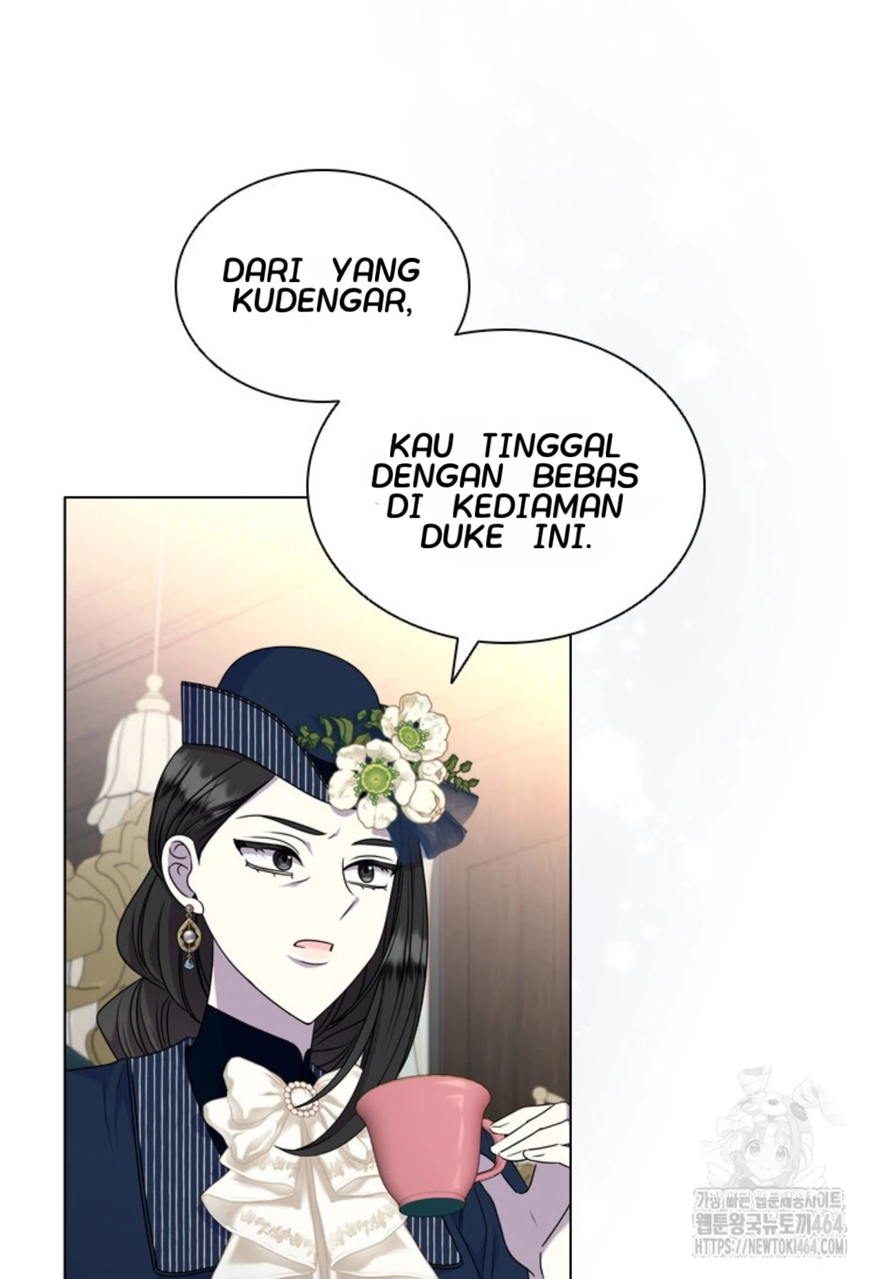 Baca She’s Not Our Daughter! - Chapter 12 halaman 33