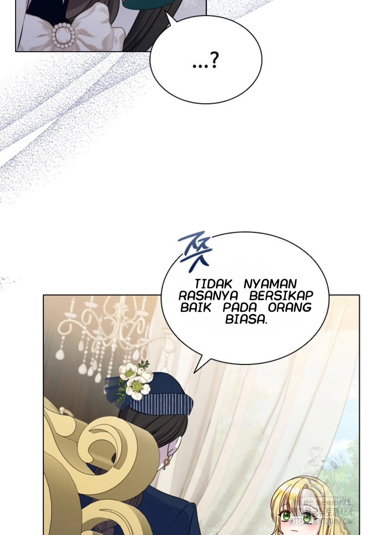 Baca She’s Not Our Daughter! - Chapter 12 halaman 36