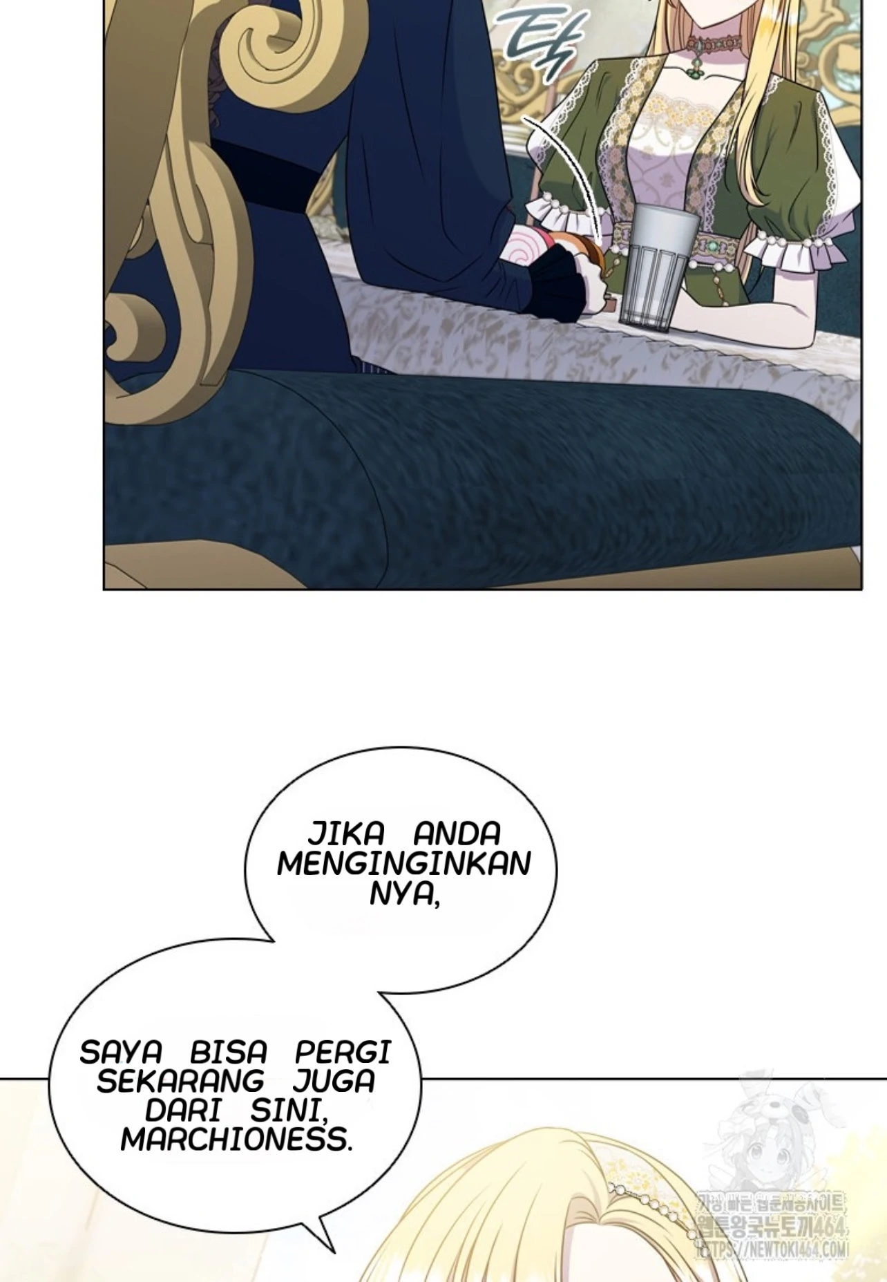 Baca She’s Not Our Daughter! - Chapter 12 halaman 37