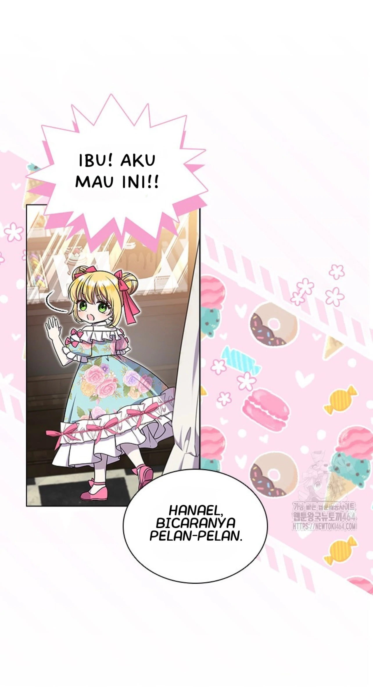 Baca She’s Not Our Daughter! - Chapter 12 halaman 4