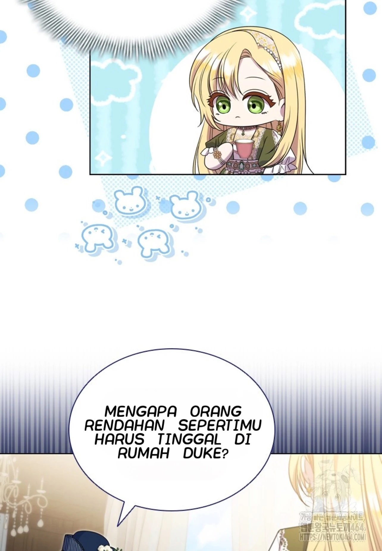 Baca She’s Not Our Daughter! - Chapter 12 halaman 43
