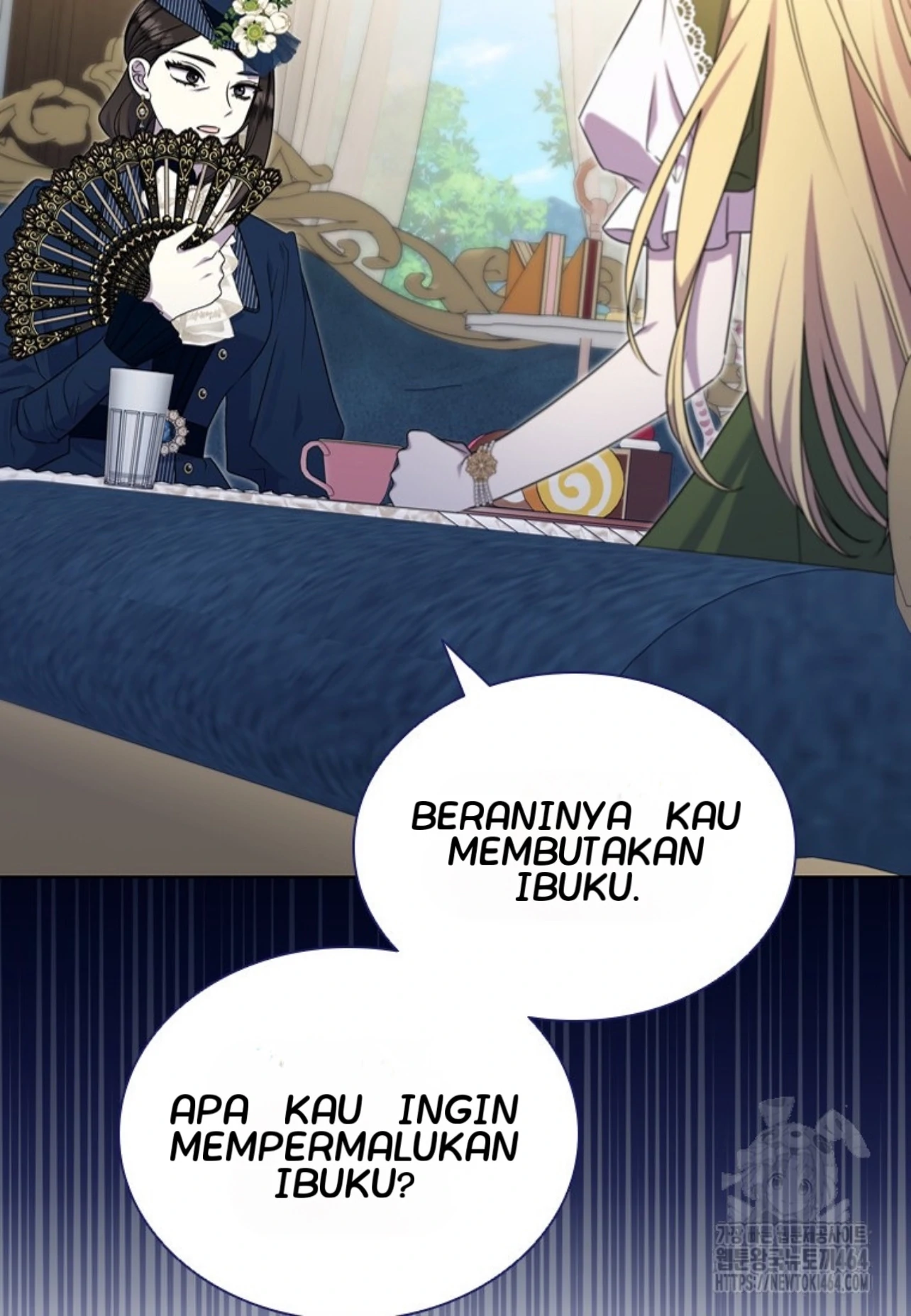 Baca She’s Not Our Daughter! - Chapter 12 halaman 44