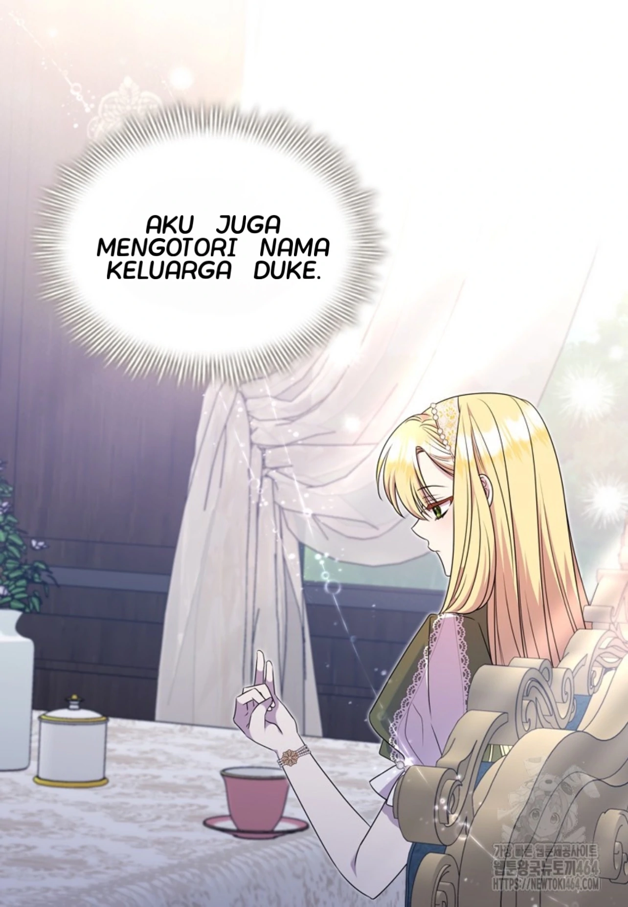 Baca She’s Not Our Daughter! - Chapter 12 halaman 47