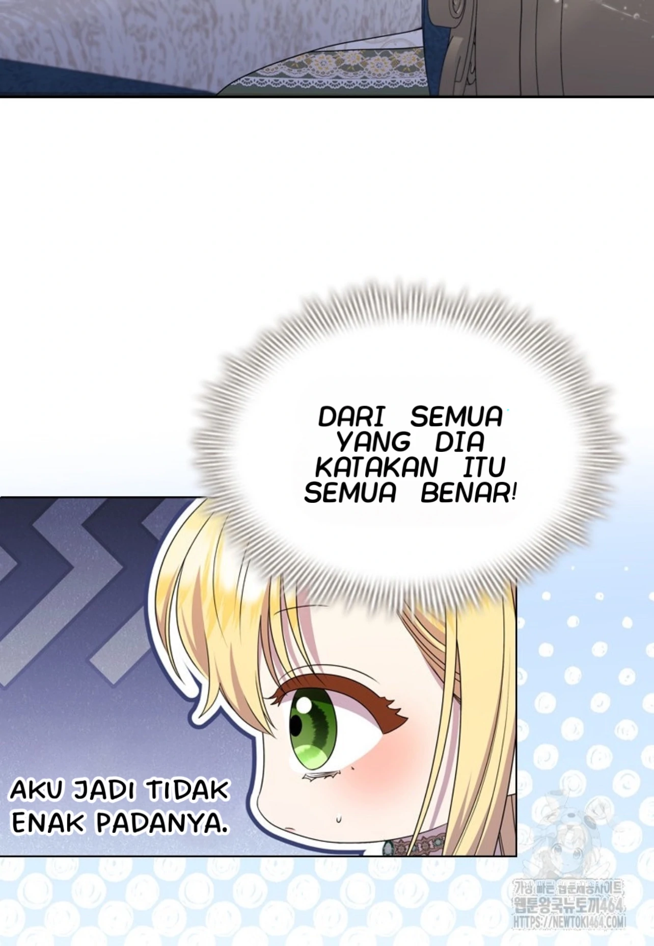 Baca She’s Not Our Daughter! - Chapter 12 halaman 48
