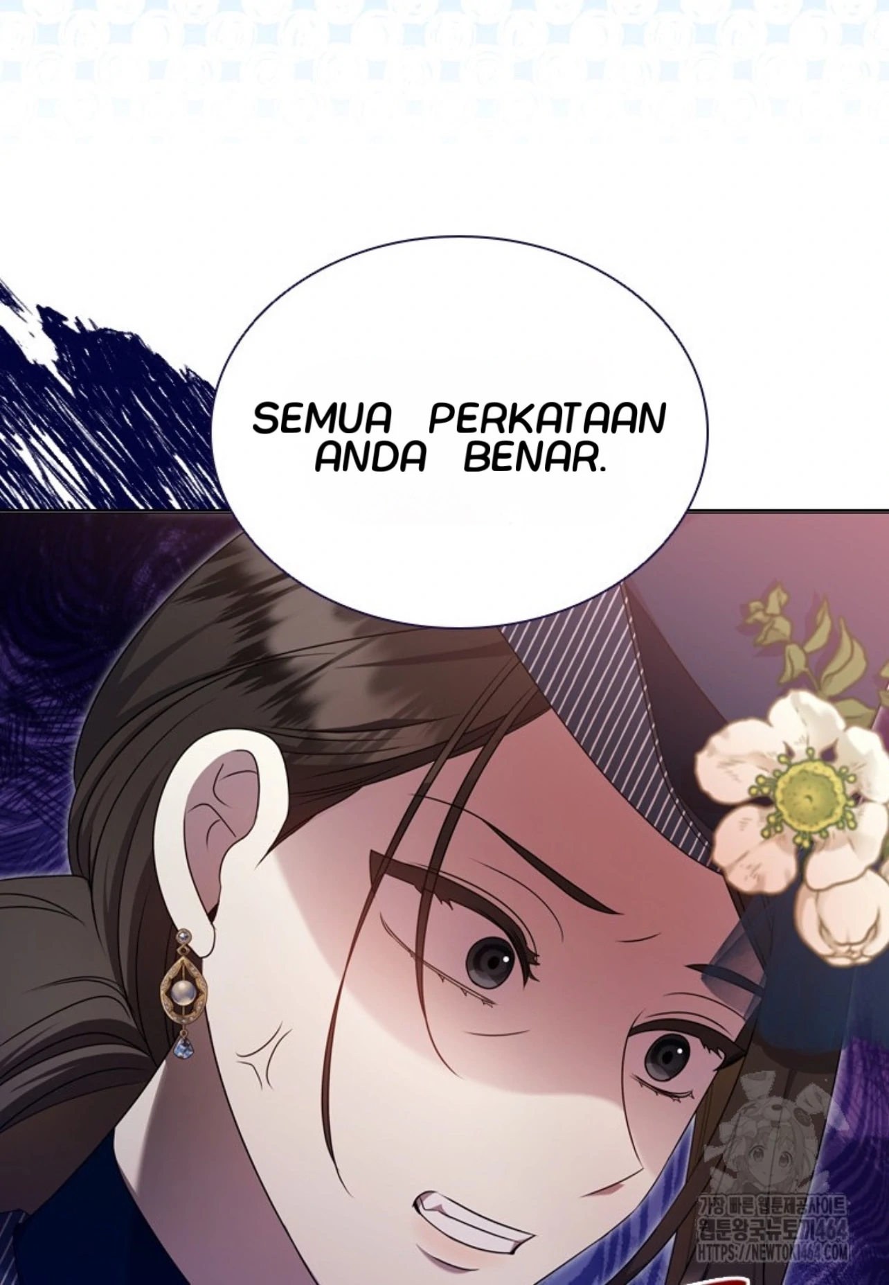 Baca She’s Not Our Daughter! - Chapter 12 halaman 49