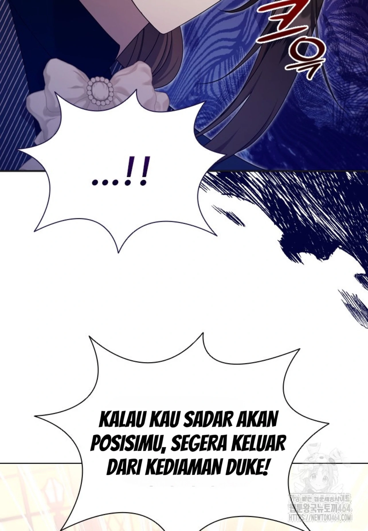 Baca She’s Not Our Daughter! - Chapter 12 halaman 50