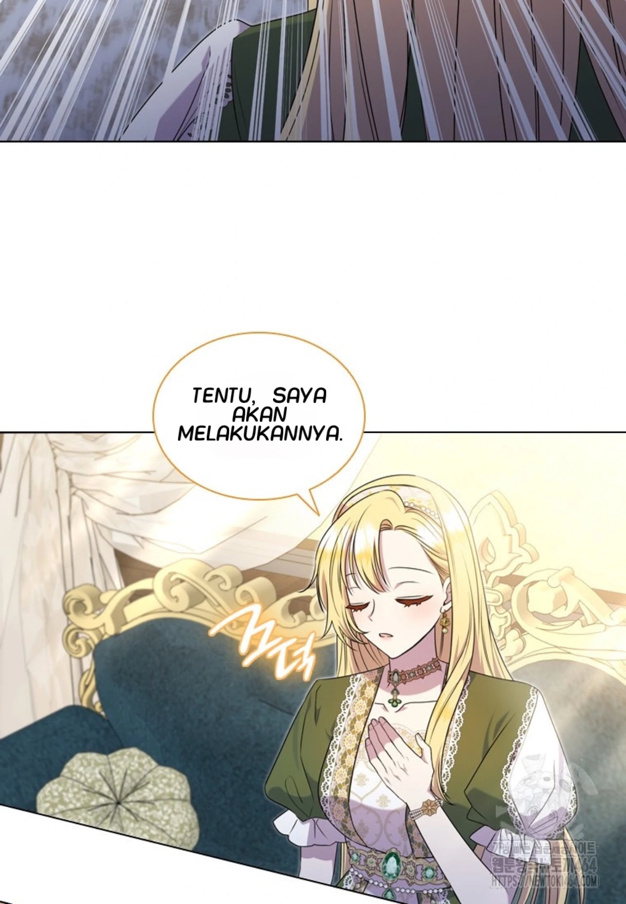Baca She’s Not Our Daughter! - Chapter 12 halaman 52