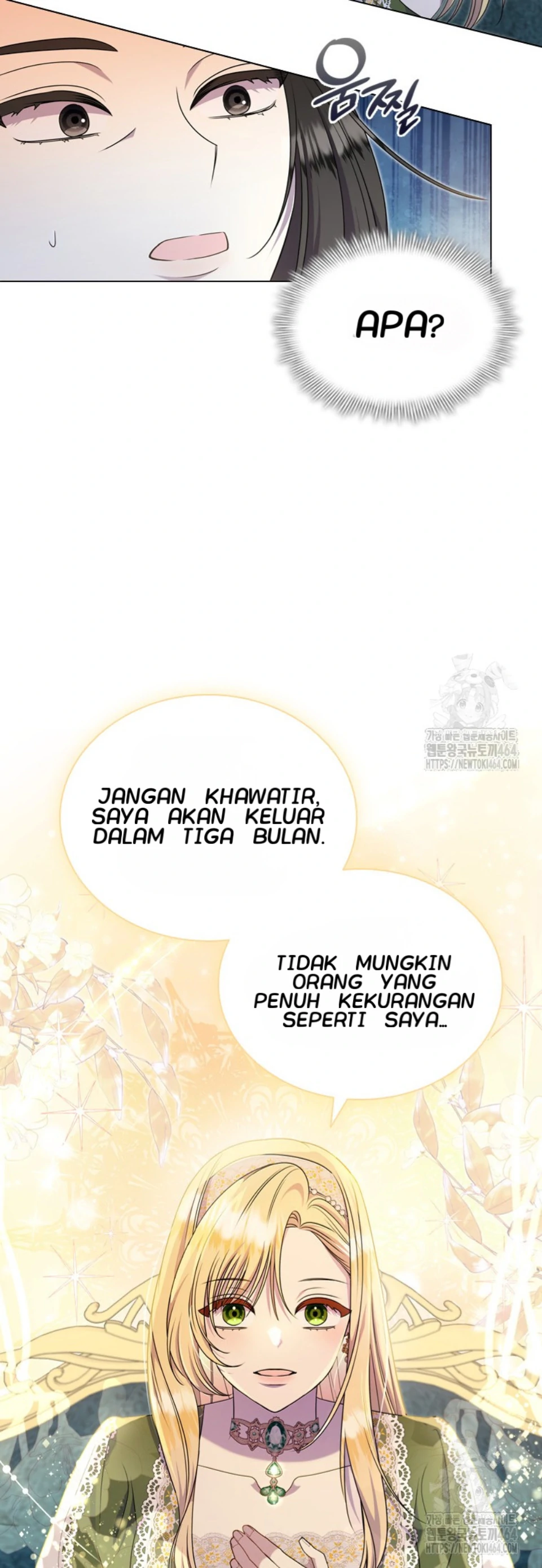 Baca She’s Not Our Daughter! - Chapter 12 halaman 53