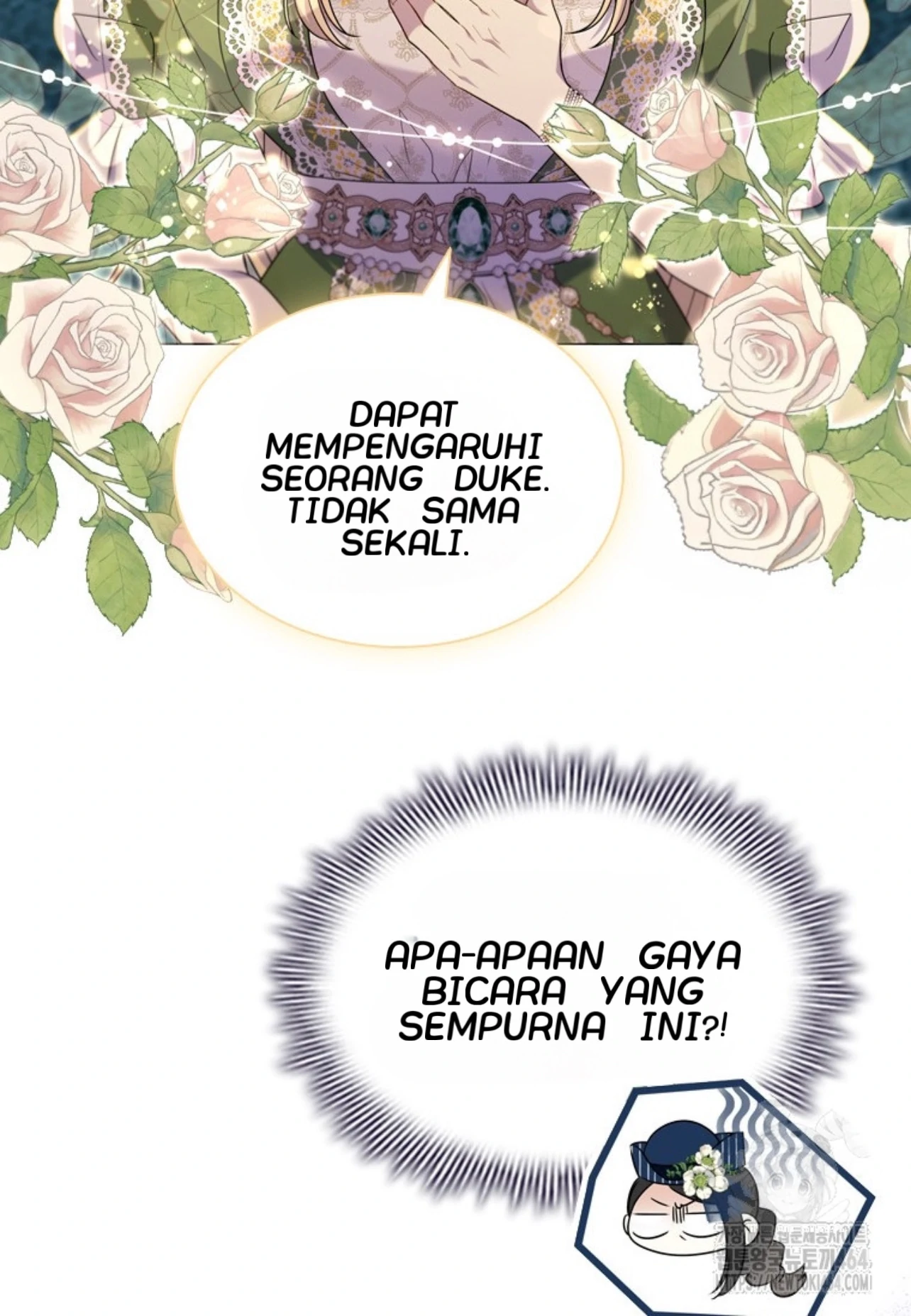Baca She’s Not Our Daughter! - Chapter 12 halaman 54