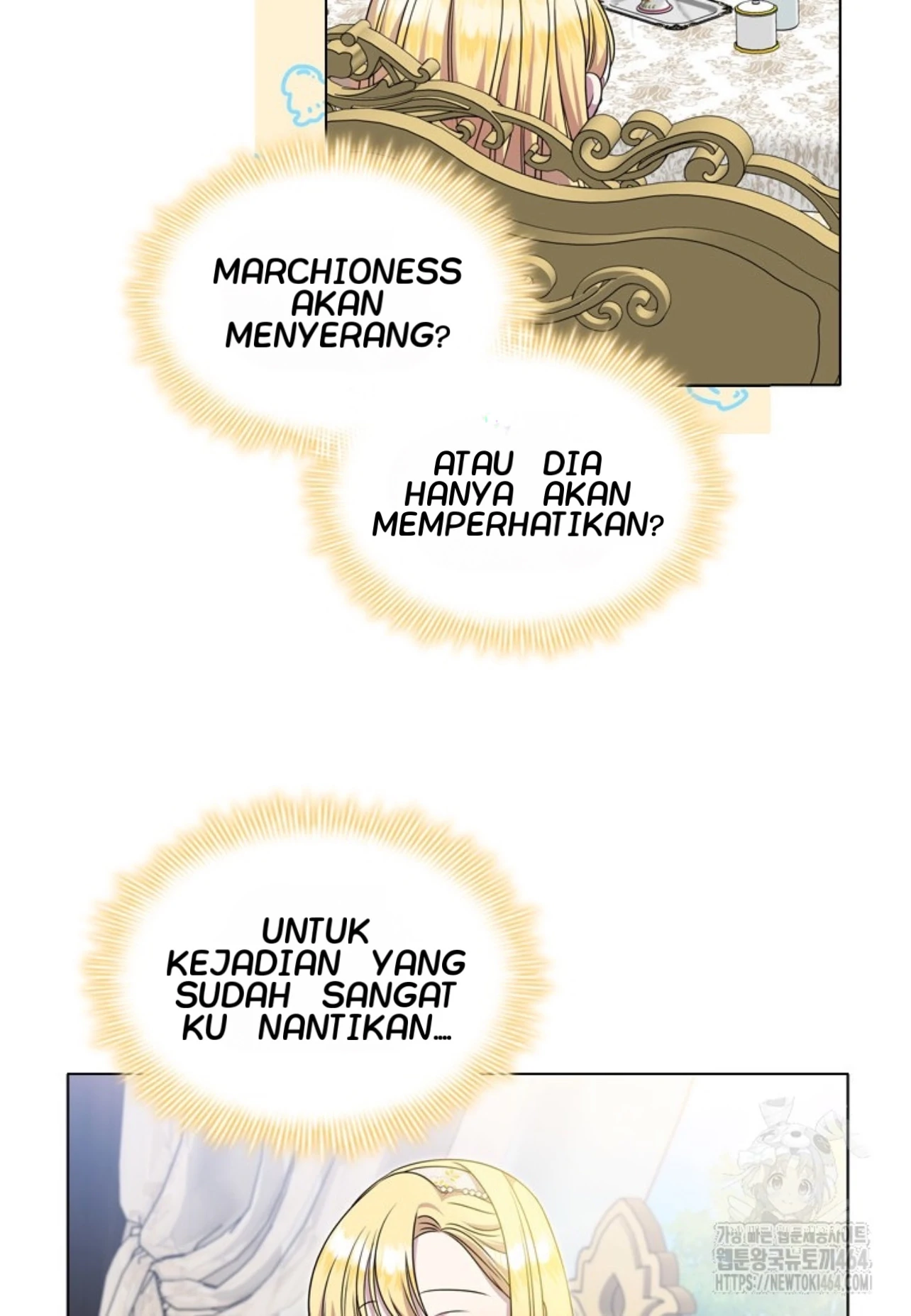 Baca She’s Not Our Daughter! - Chapter 12 halaman 57