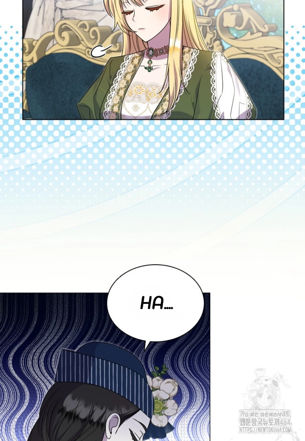 Baca She’s Not Our Daughter! - Chapter 12 halaman 58