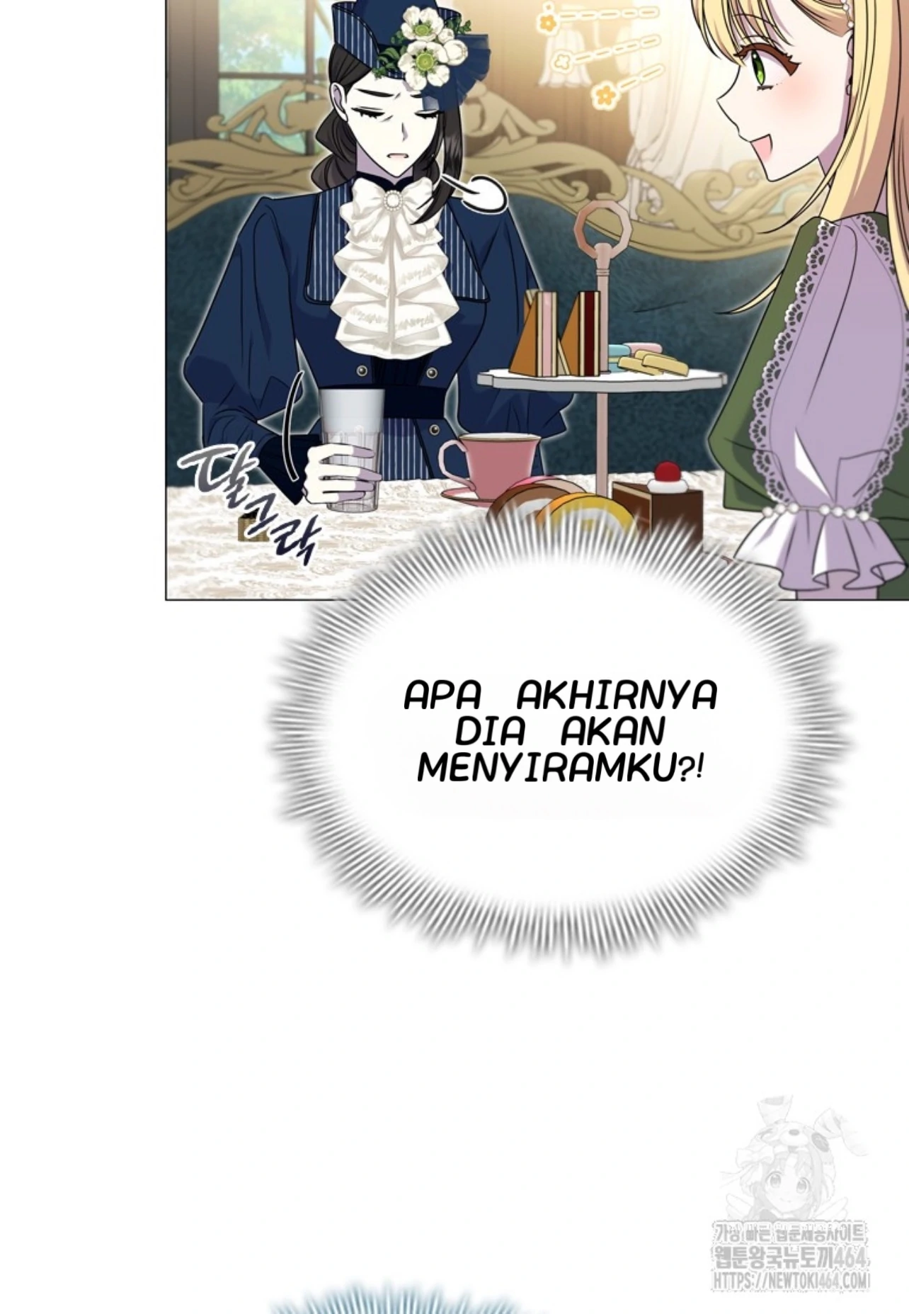 Baca She’s Not Our Daughter! - Chapter 12 halaman 60