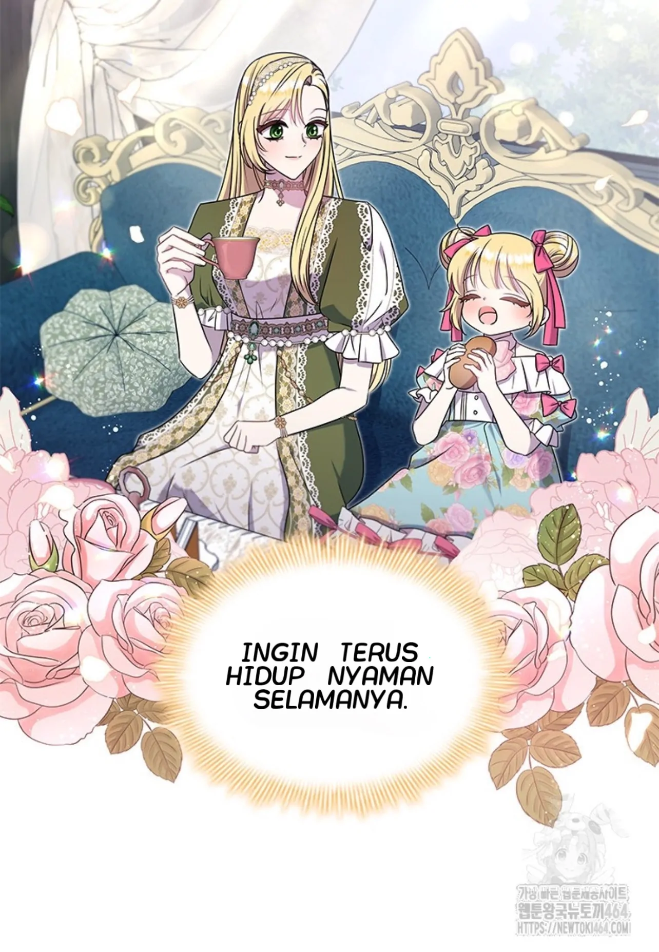 Baca She’s Not Our Daughter! - Chapter 12 halaman 7