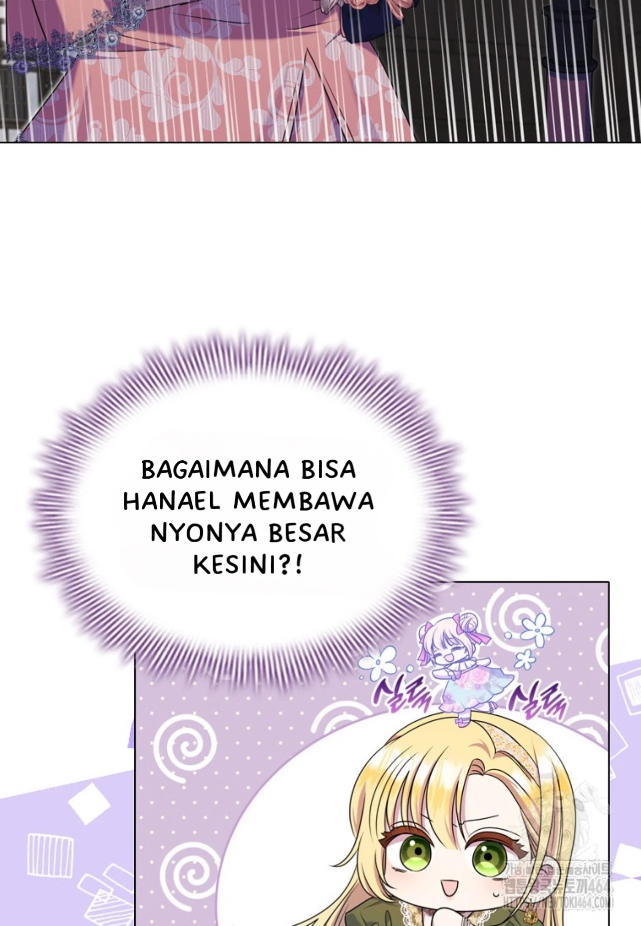 Baca She’s Not Our Daughter! - Chapter 12 halaman 73