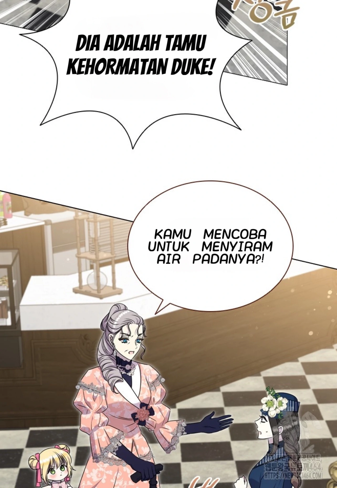 Baca She’s Not Our Daughter! - Chapter 12 halaman 75