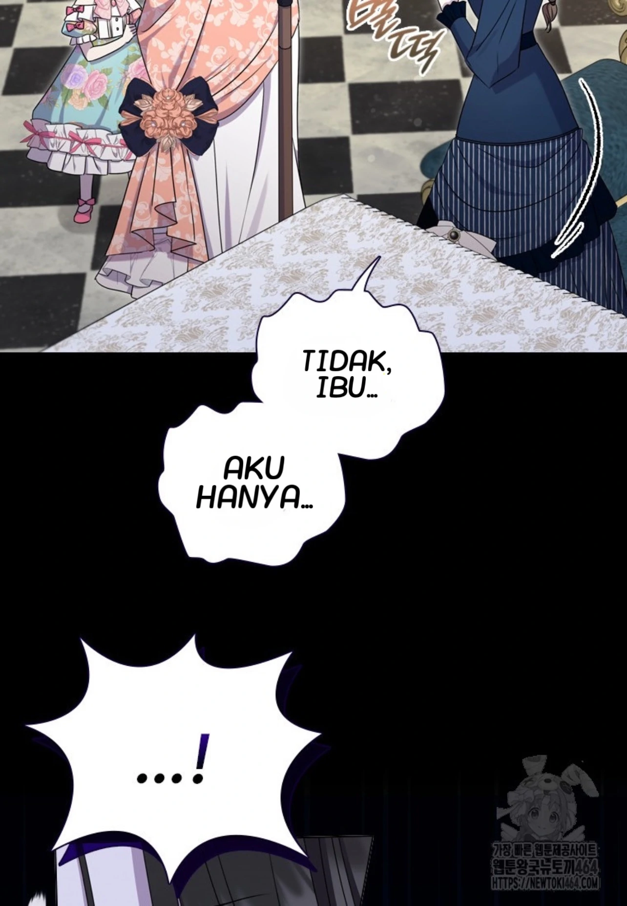 Baca She’s Not Our Daughter! - Chapter 12 halaman 76