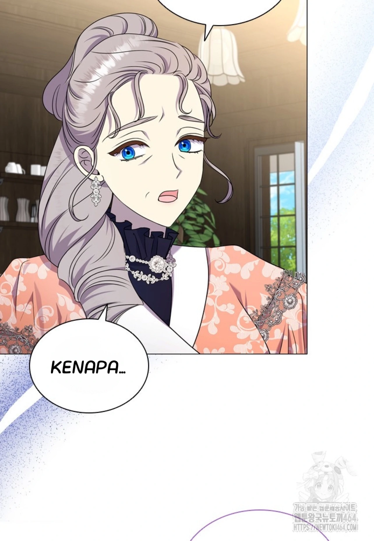 Baca She’s Not Our Daughter! - Chapter 12 halaman 80