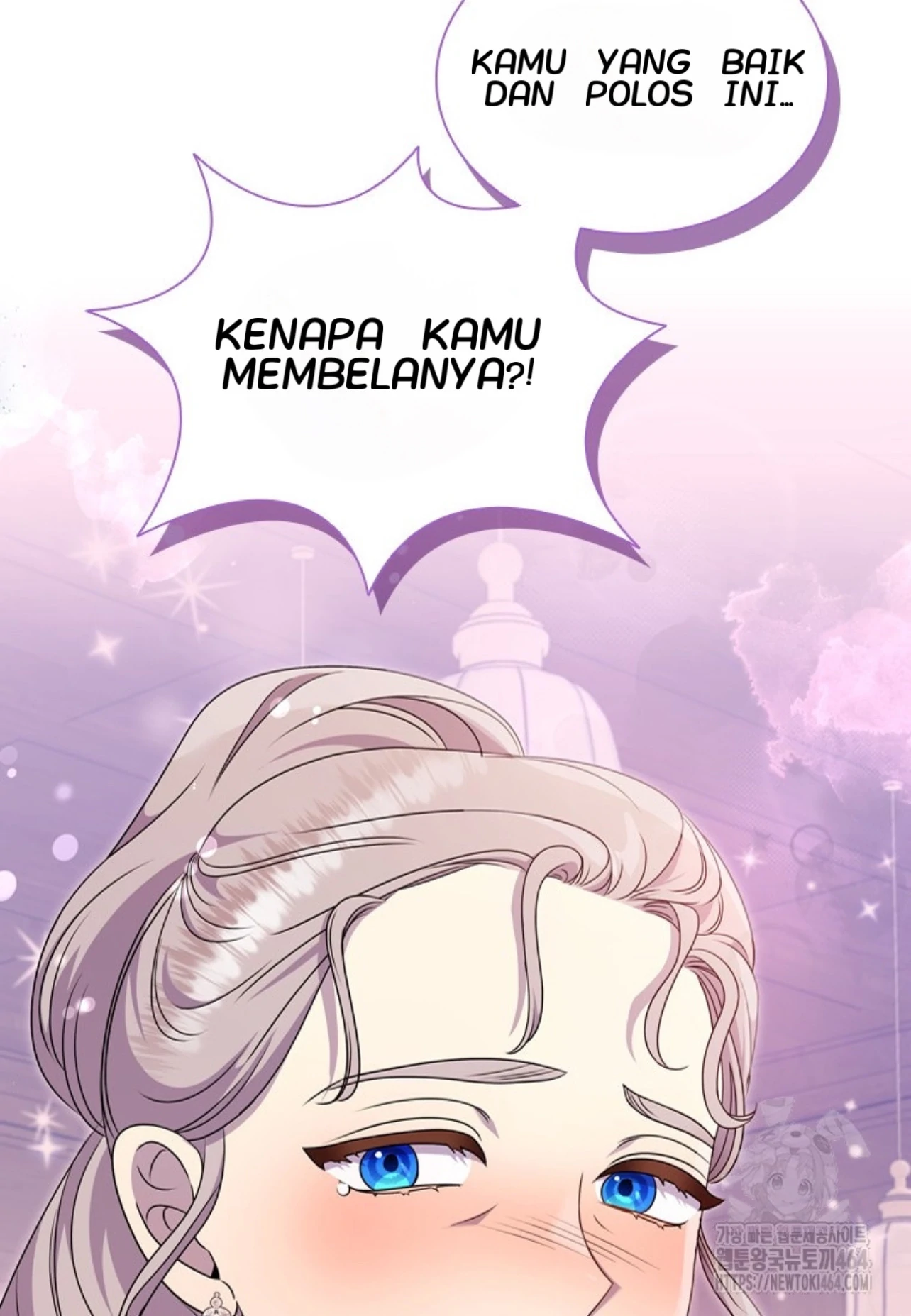 Baca She’s Not Our Daughter! - Chapter 12 halaman 81